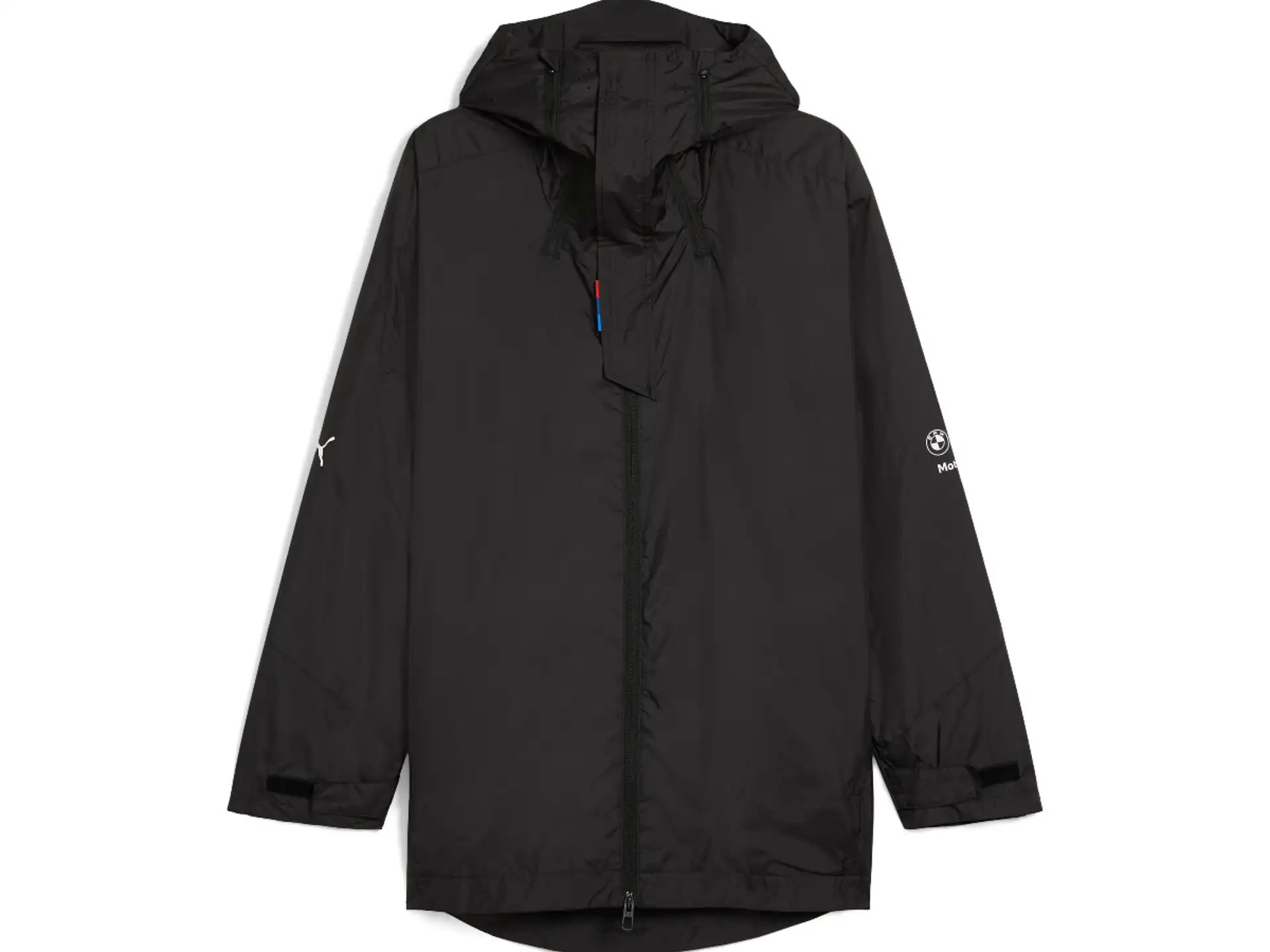 BMW MMS Lifestyle Jacke Herren