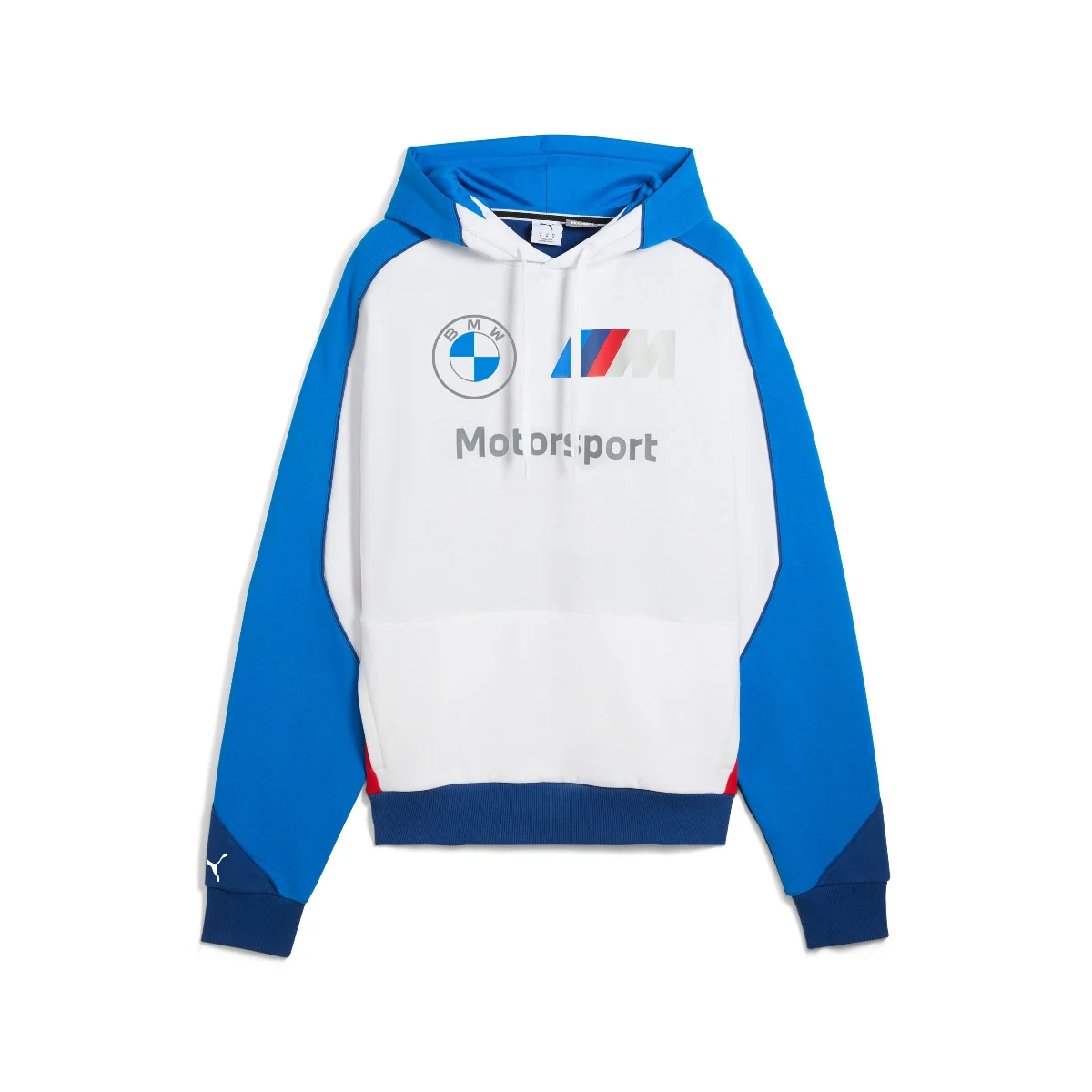 BMW MMS Lifestyle Hoodie Herren