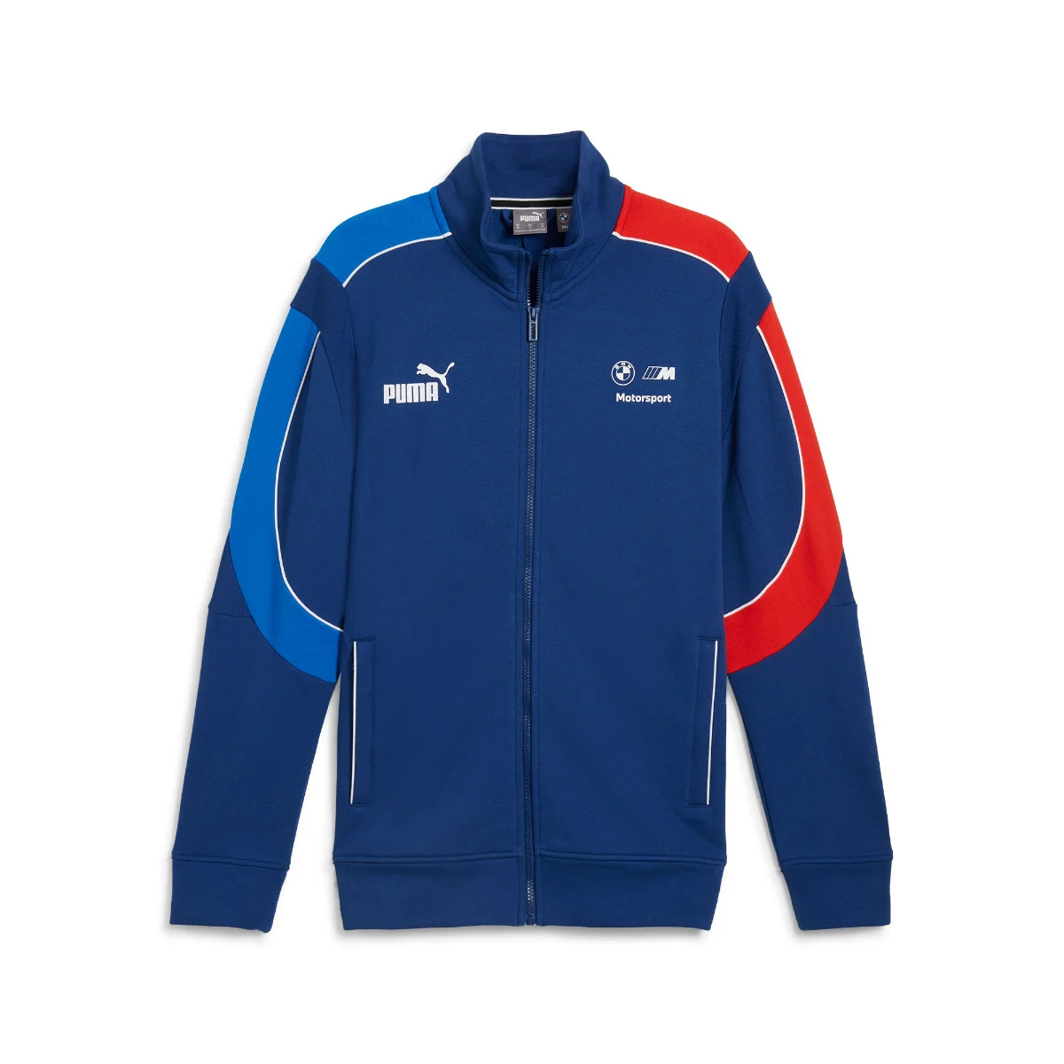 BMW MMS MT7+ Sweatjacke Herren