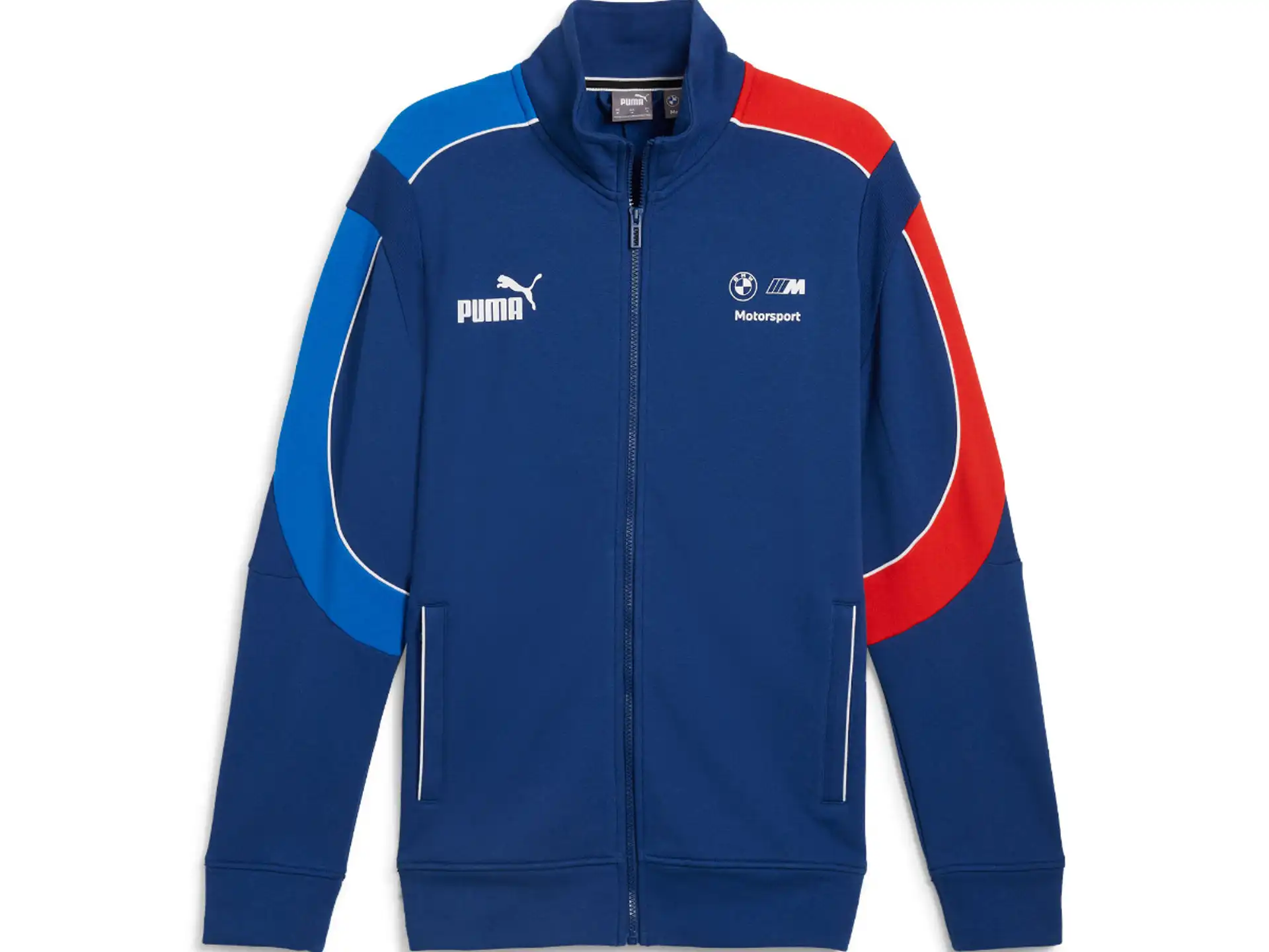 BMW MMS MT7+ Sweatjacke Herren