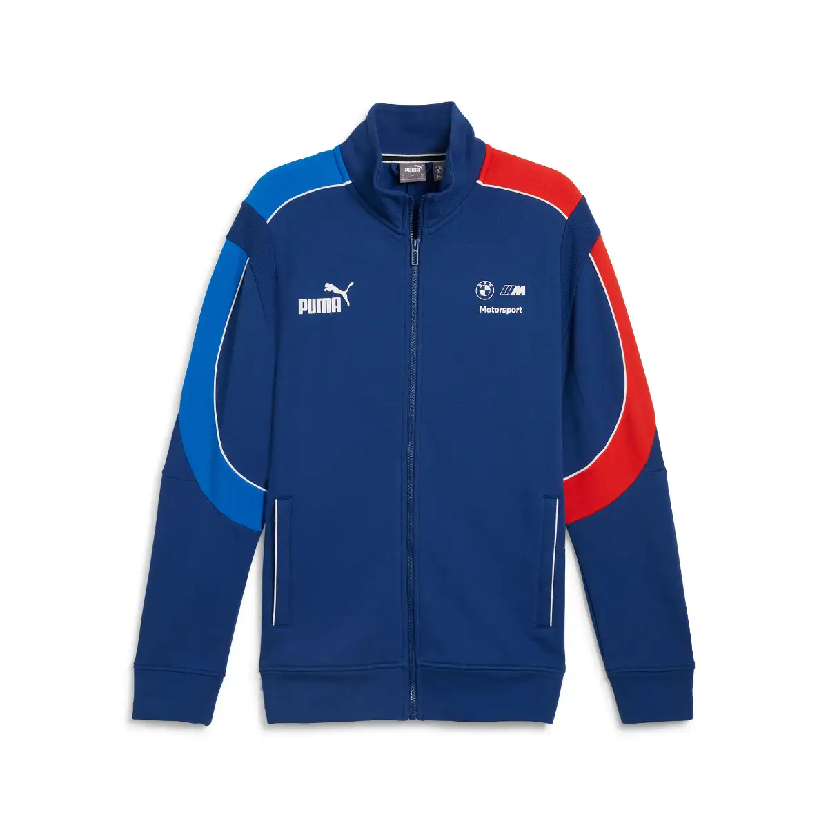 BMW MMS MT7+ Sweatjacke Herren