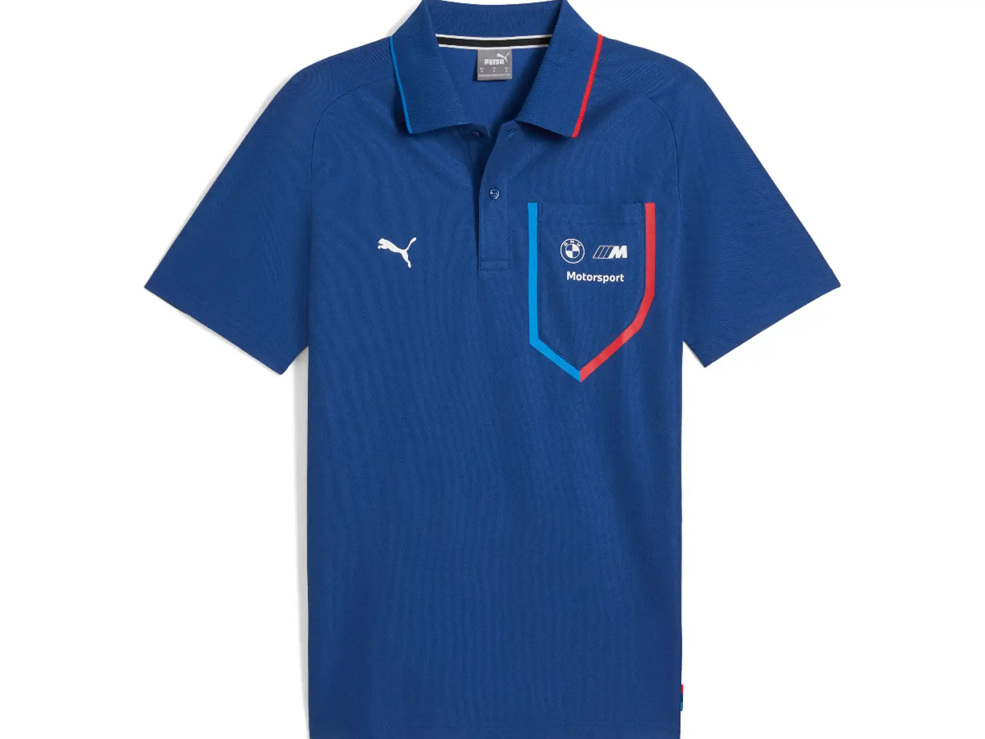 BMW MMS Polo Herren