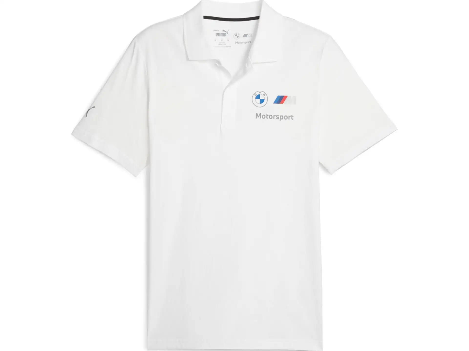 BMW MMS ESS Polo Herren
