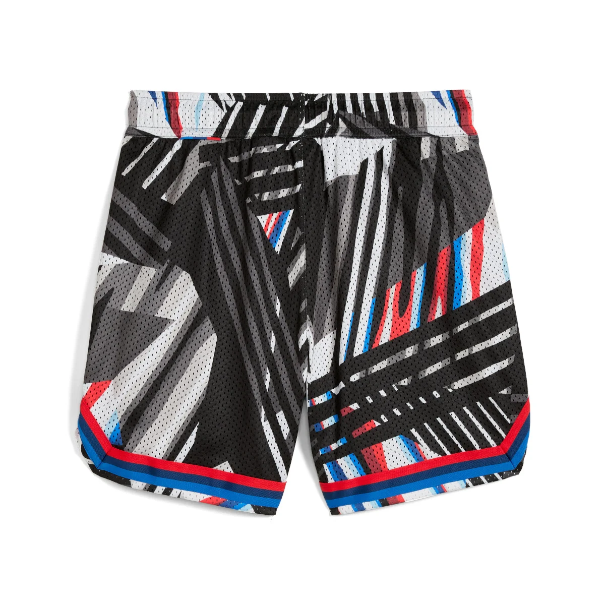 BMW MMS AOP Shorts Herren