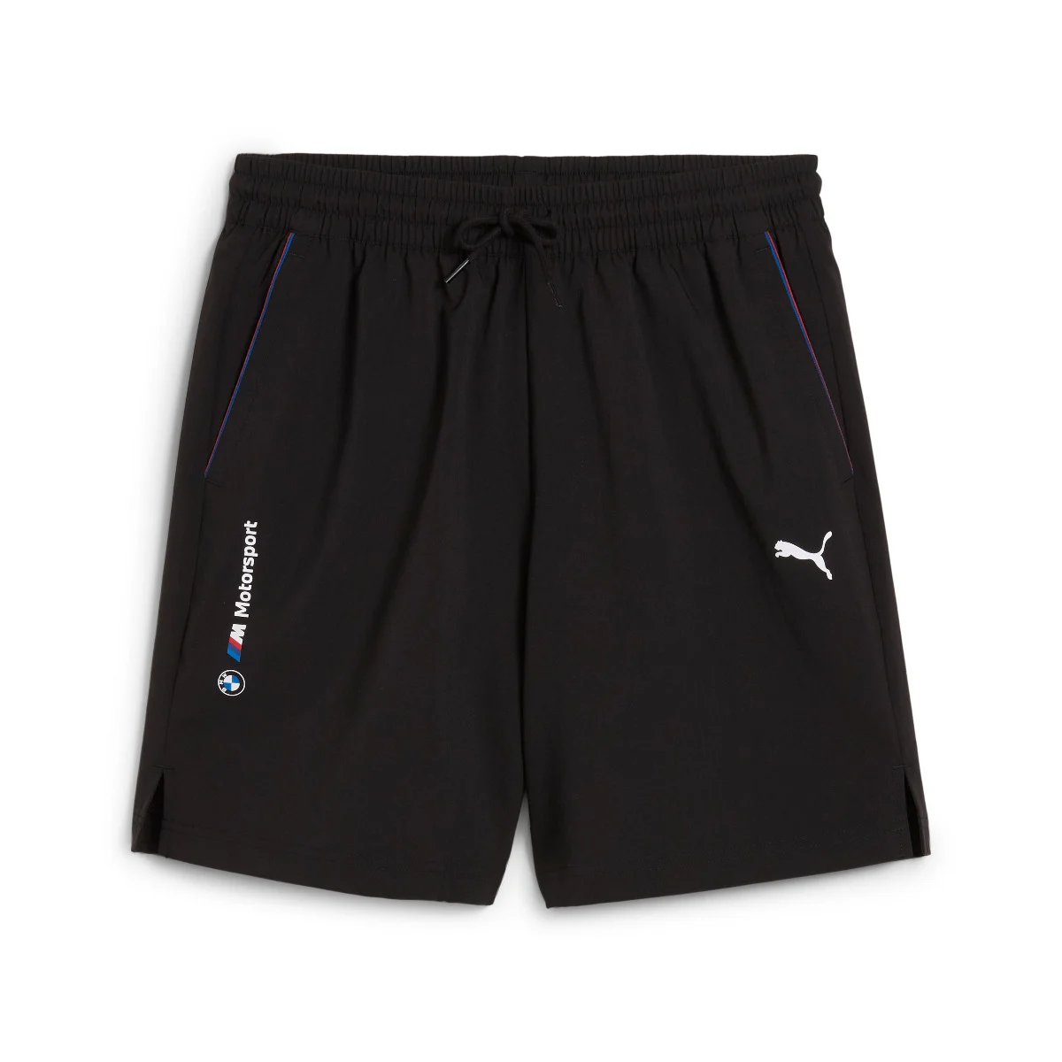 BMW MMS ESS+ Woven Shorts 7" Herren