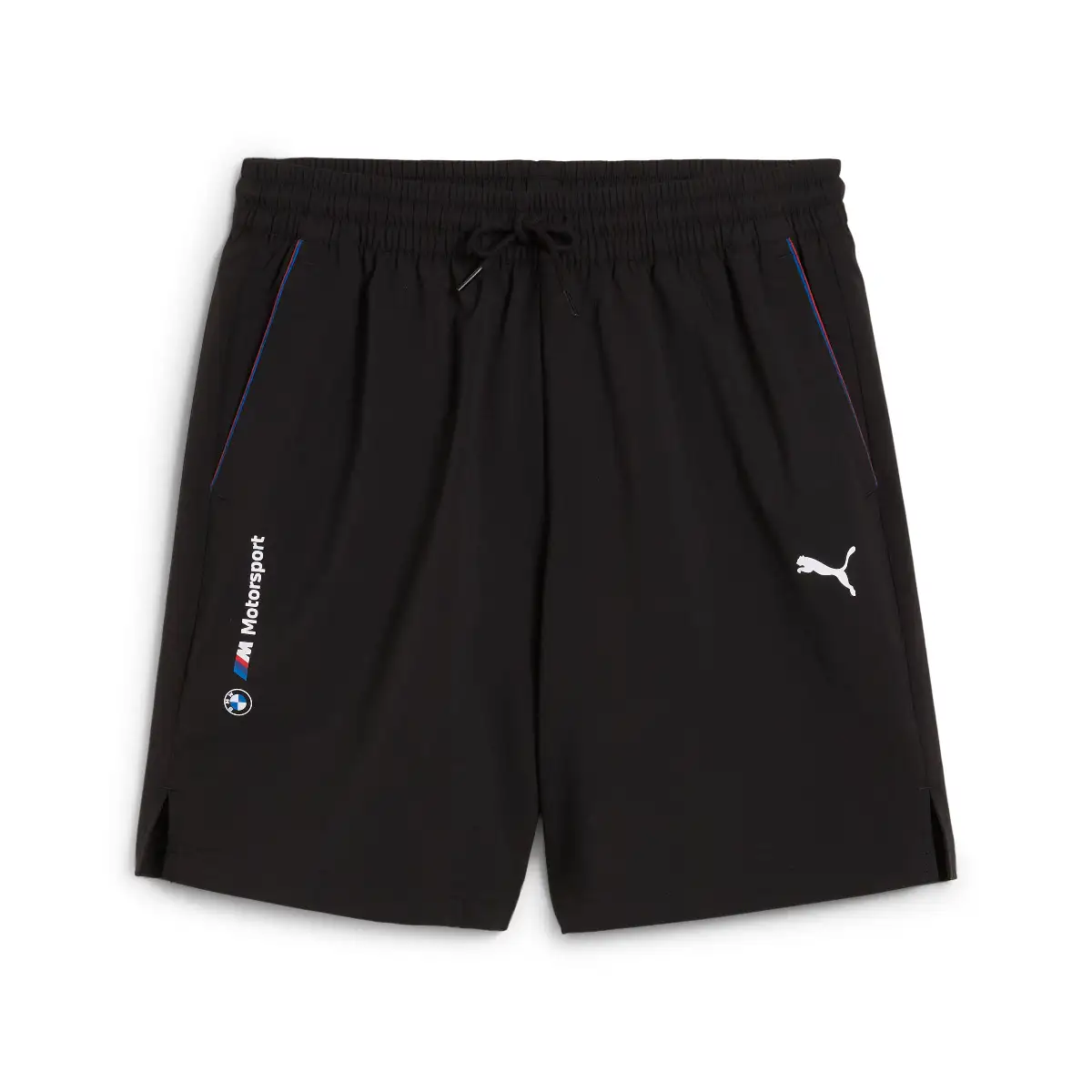 BMW MMS ESS+ Woven Shorts 7" Herren
