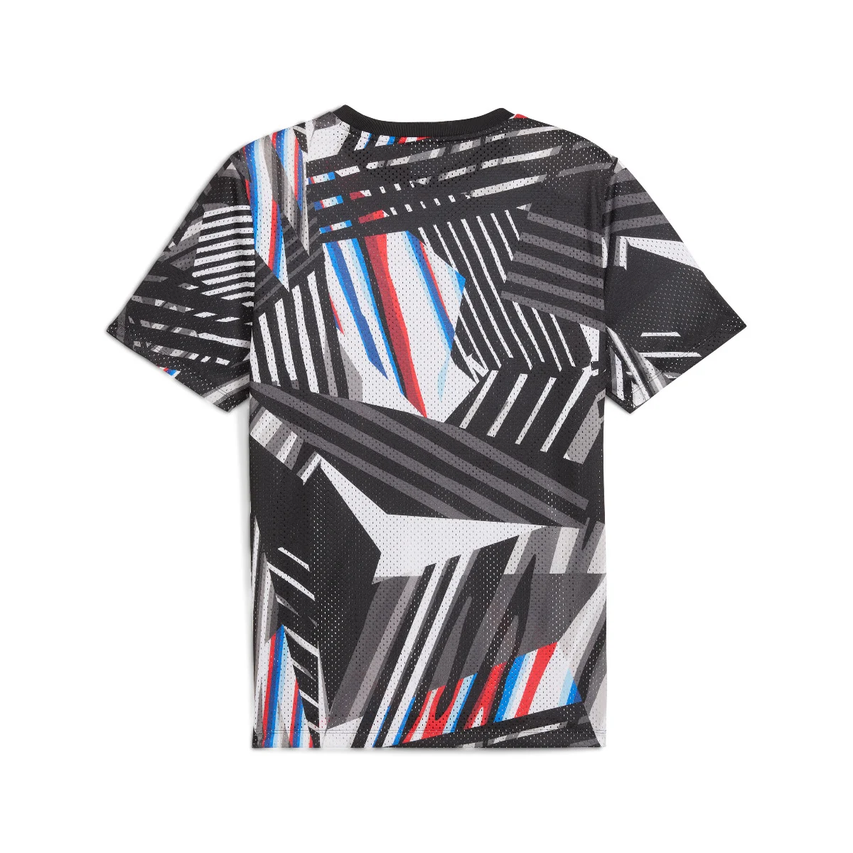 BMW MMS AOP T-Shirt Herren