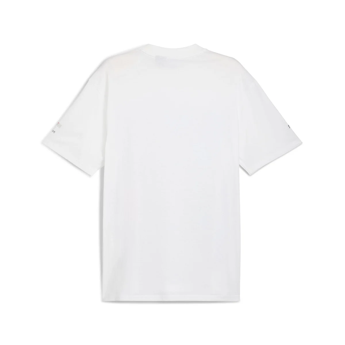 BMW MMS Großes Grafik T-Shirt Unisex