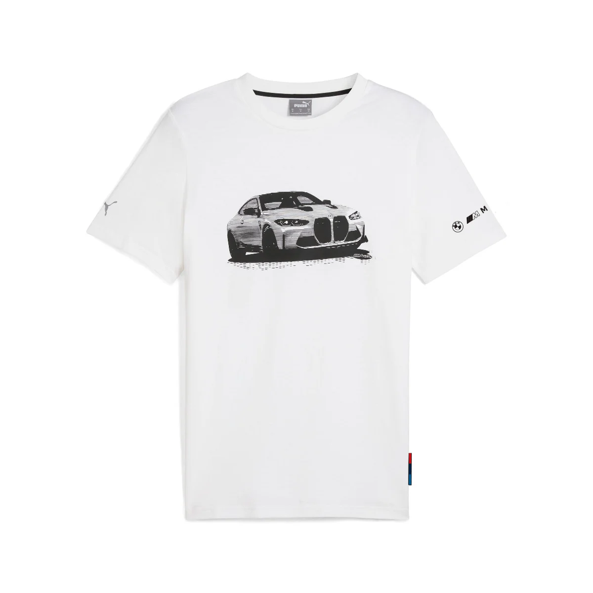 BMW MMS ESS Graphic T-Shirt Unisex