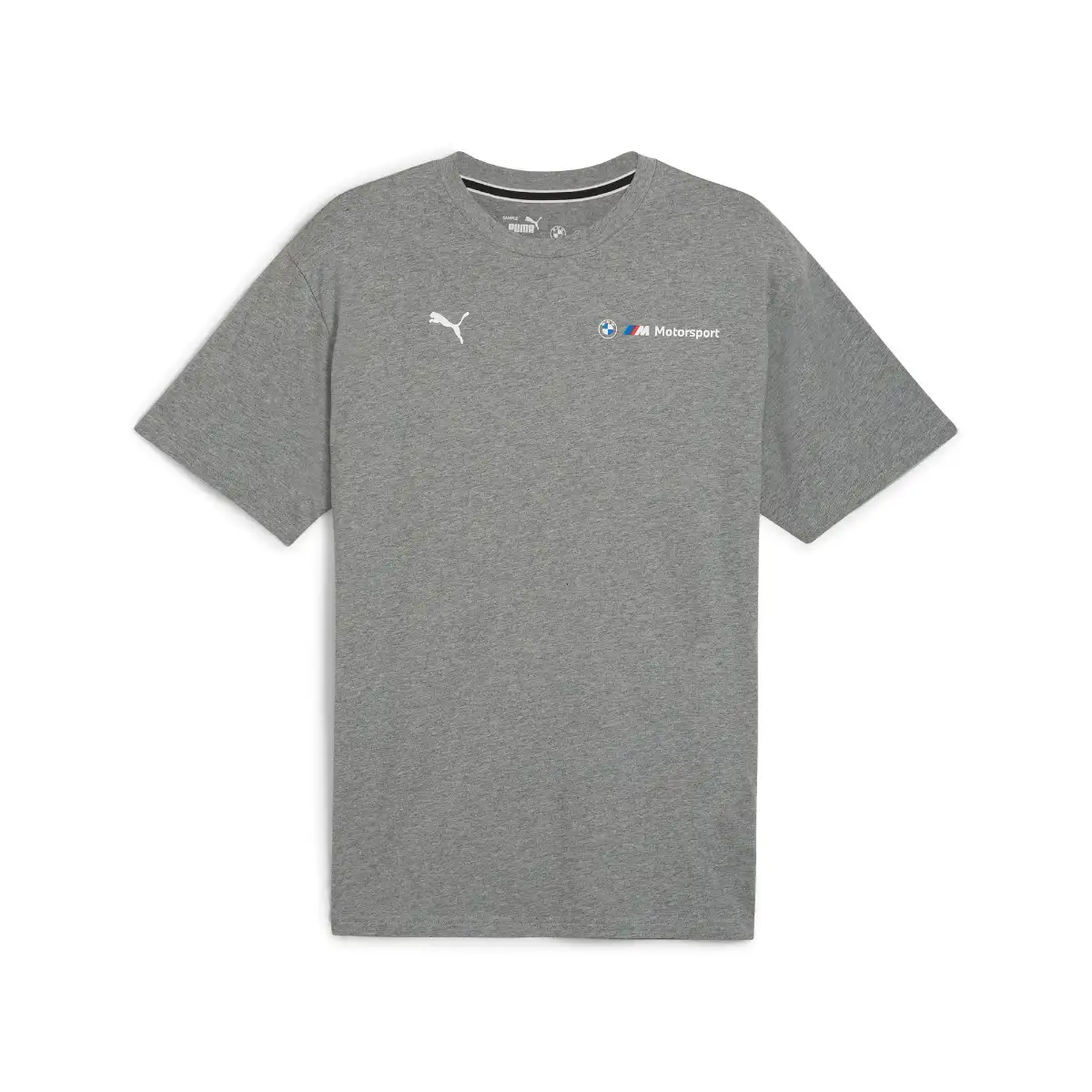BMW MMS ESS+ Logo T-Shirt Herren