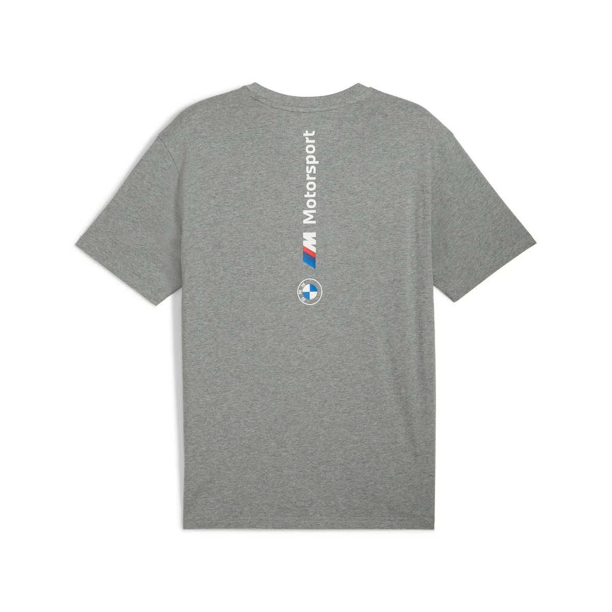 BMW MMS ESS+ Logo T-Shirt Herren
