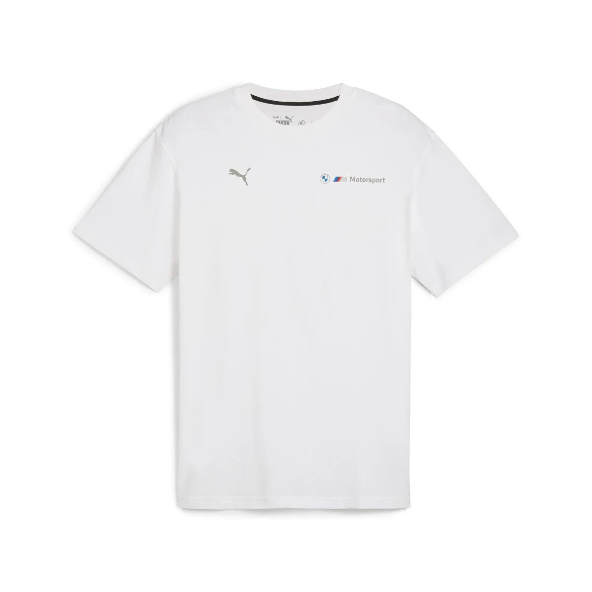BMW MMS ESS+ Logo T-Shirt Herren