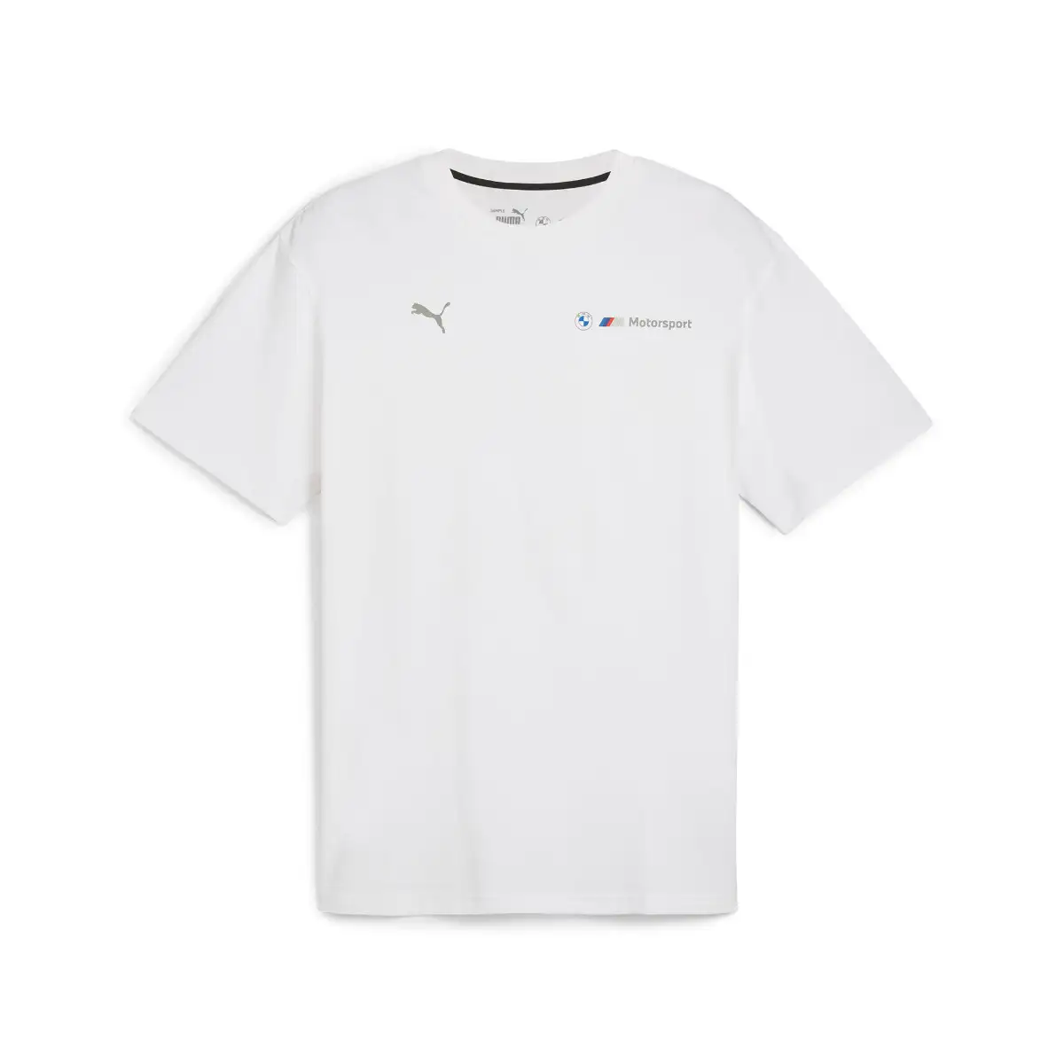 BMW MMS ESS+ Logo T-Shirt Herren
