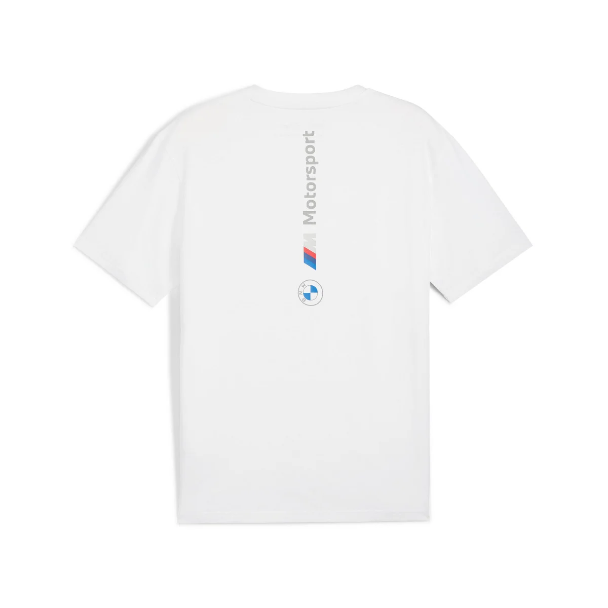 BMW MMS ESS+ Logo T-Shirt Herren