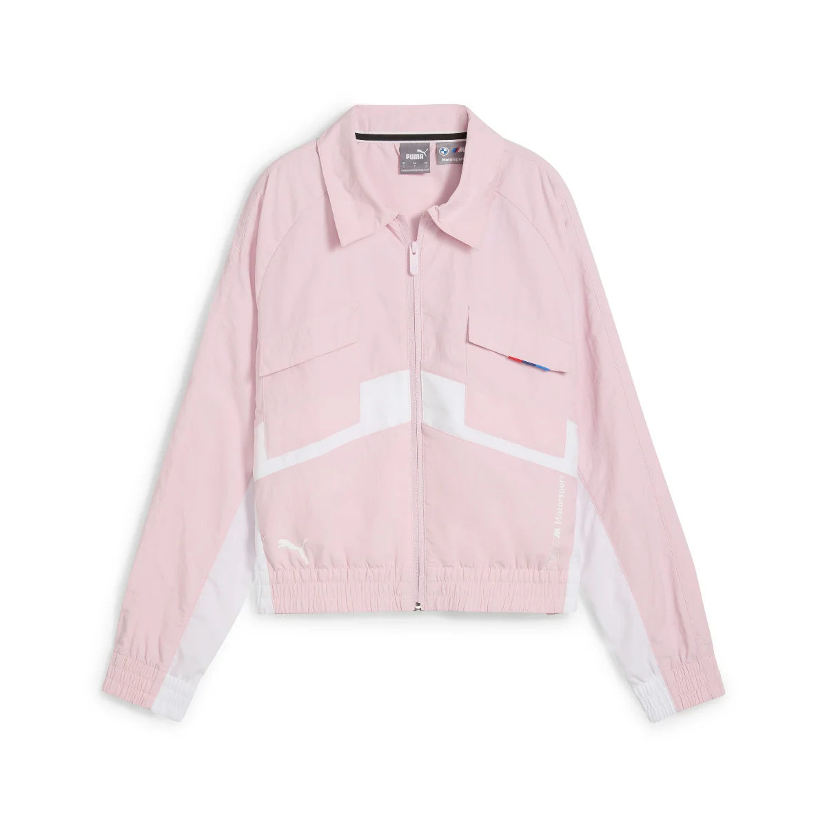 BMW MMS WMN Gewebte Jacke Damen