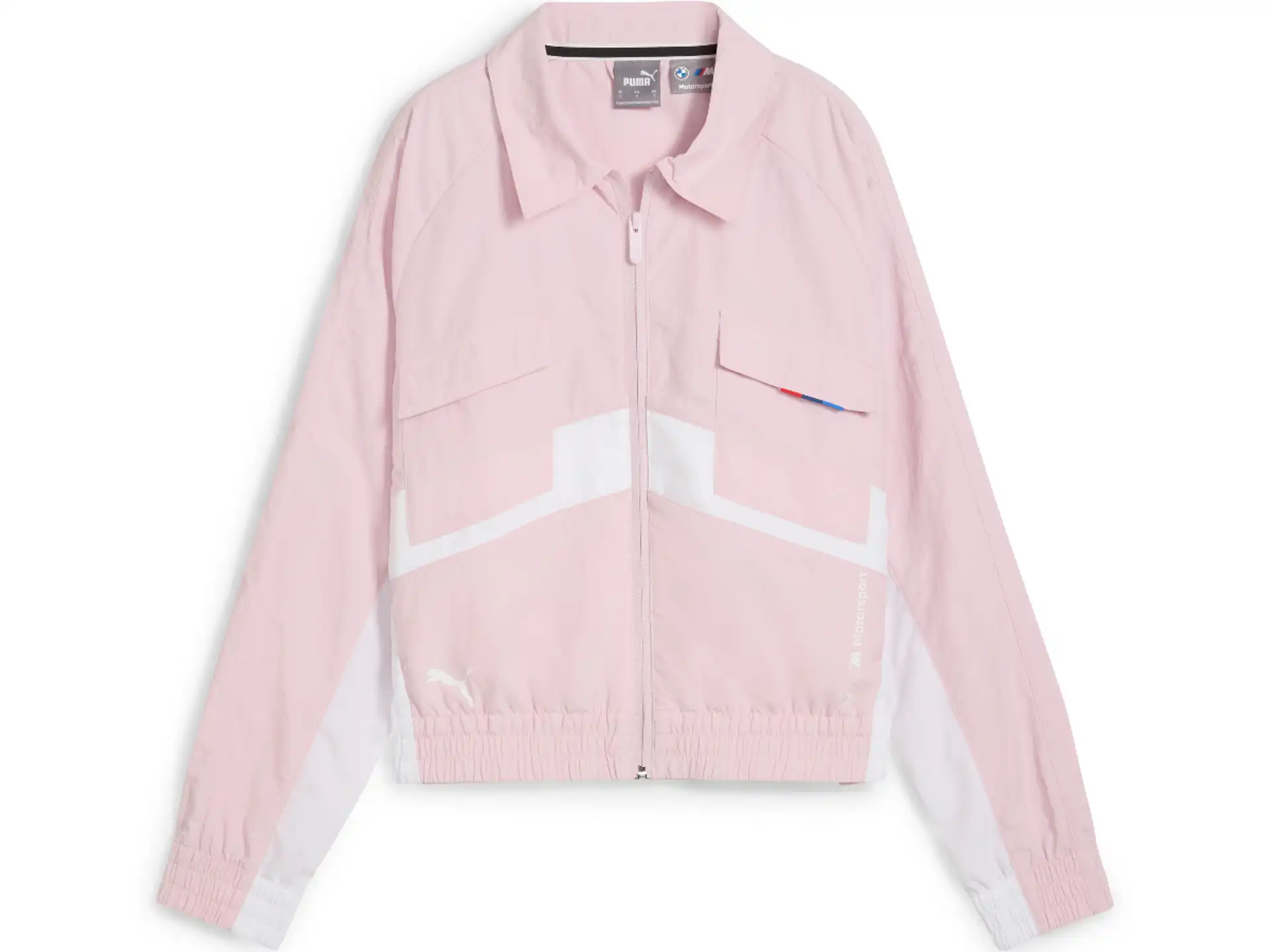 BMW MMS WMN Gewebte Jacke Damen