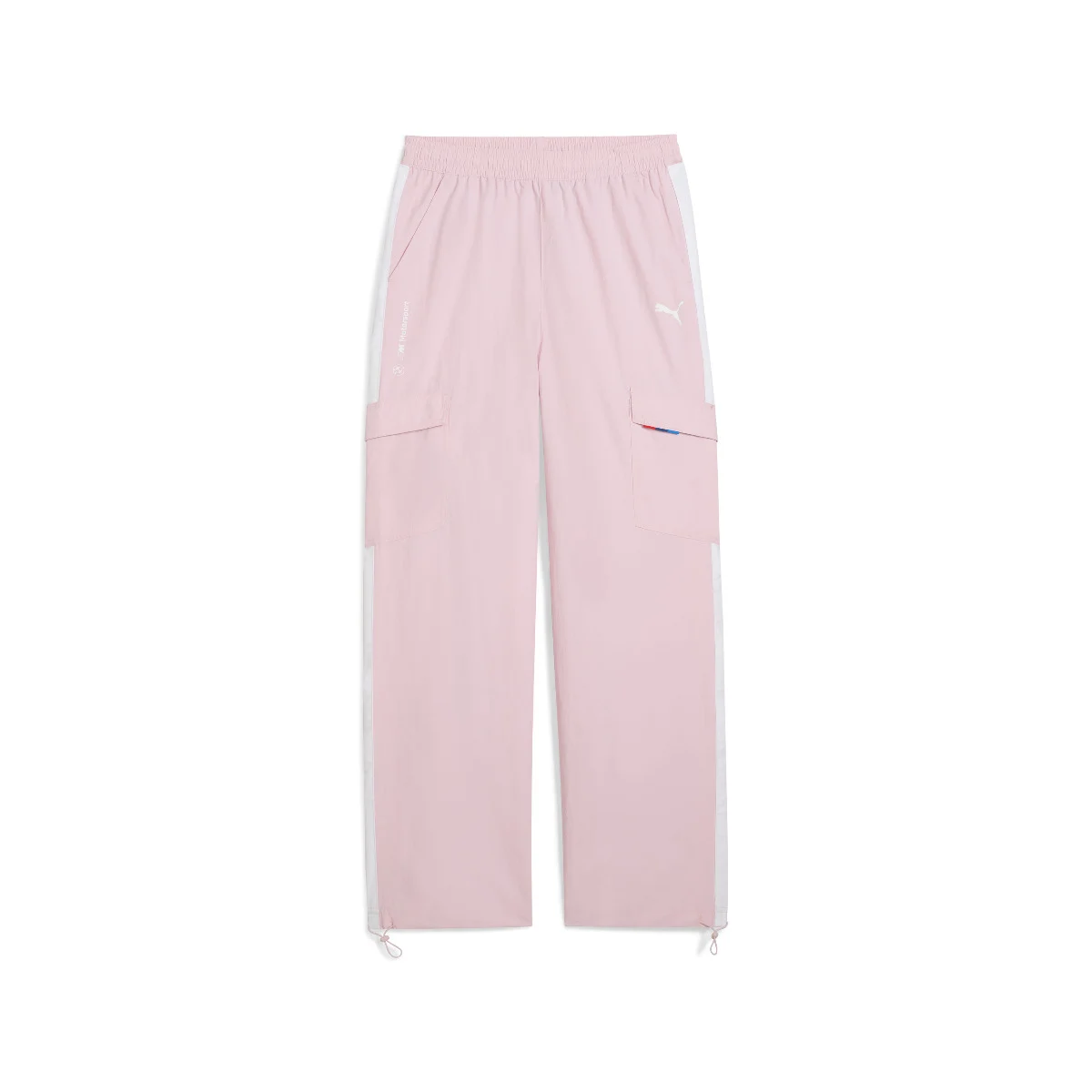 BMW MMS WMN Gewebte Cargohose Damen