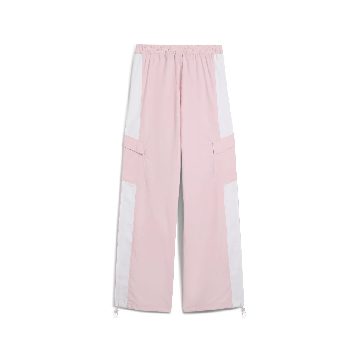 BMW MMS WMN Gewebte Cargohose Damen
