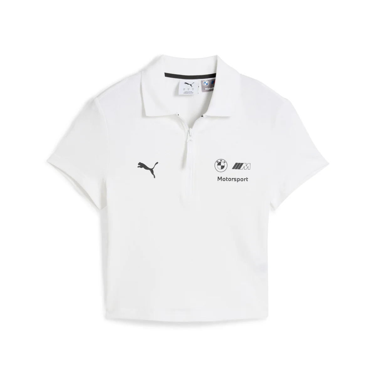 BMW MMS WMN Classic Baby Polo Damen