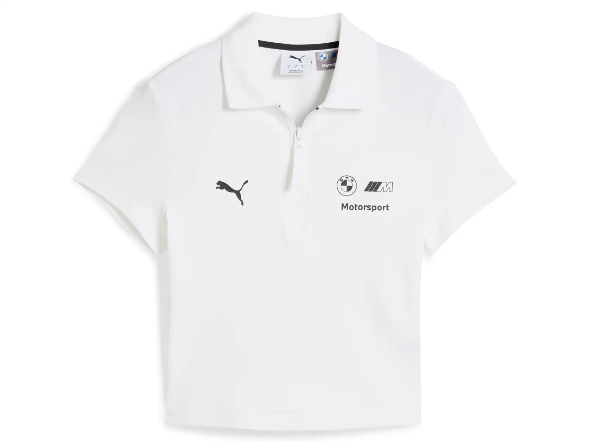 BMW MMS WMN Classic Baby Polo Damen