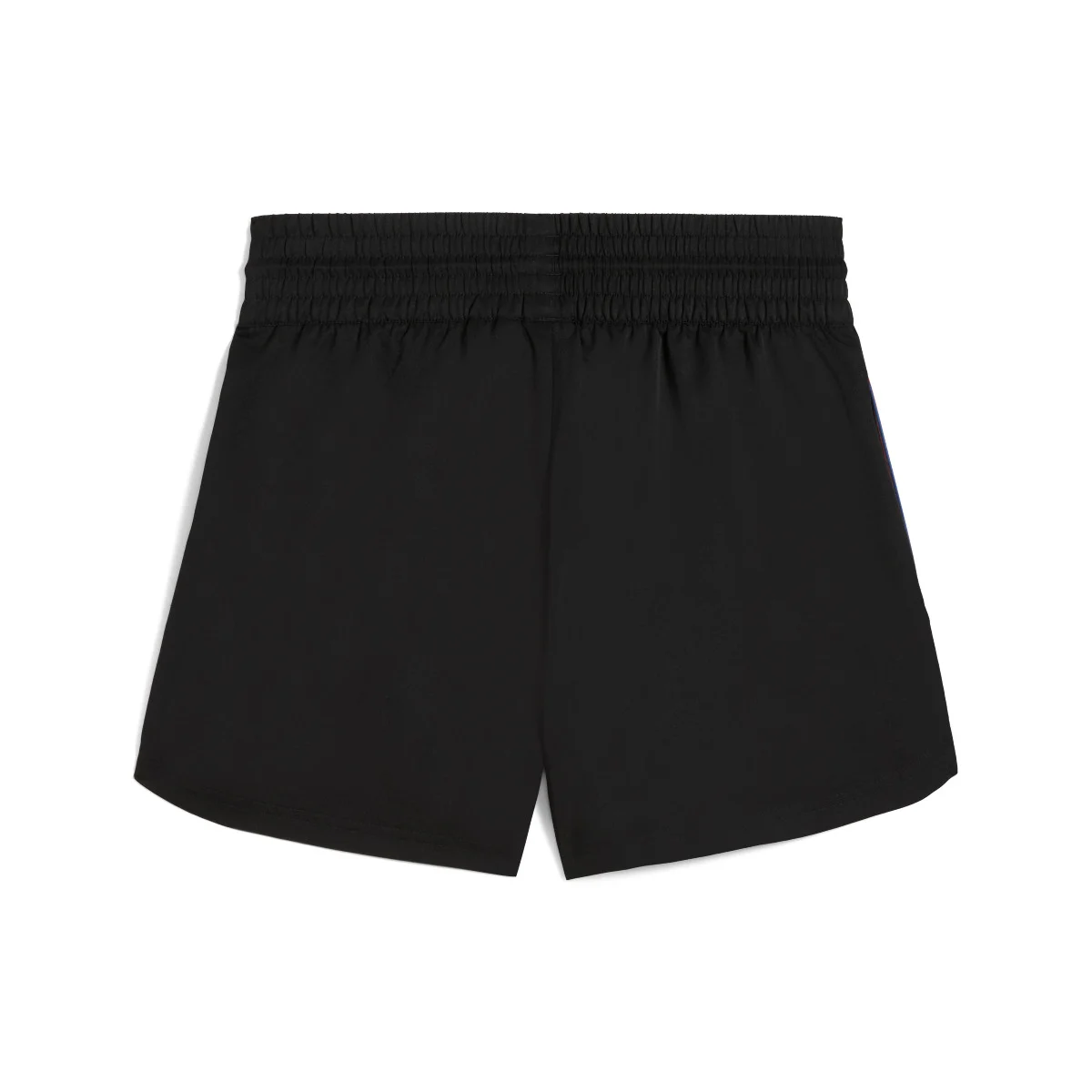 BMW MMS WMN ESS+ Gewebte Shorts Damen