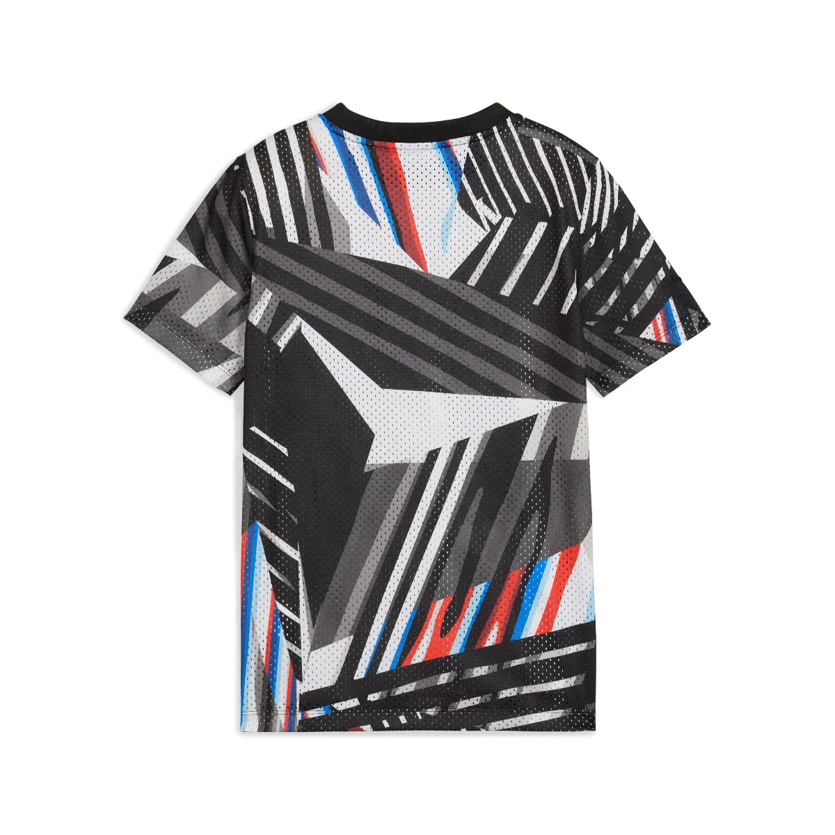 BMW MMS Kids AOP T-Shirt