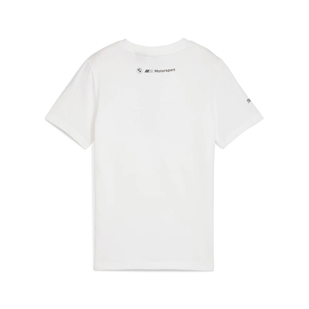 BMW MMS Kids Autografik T-Shirt