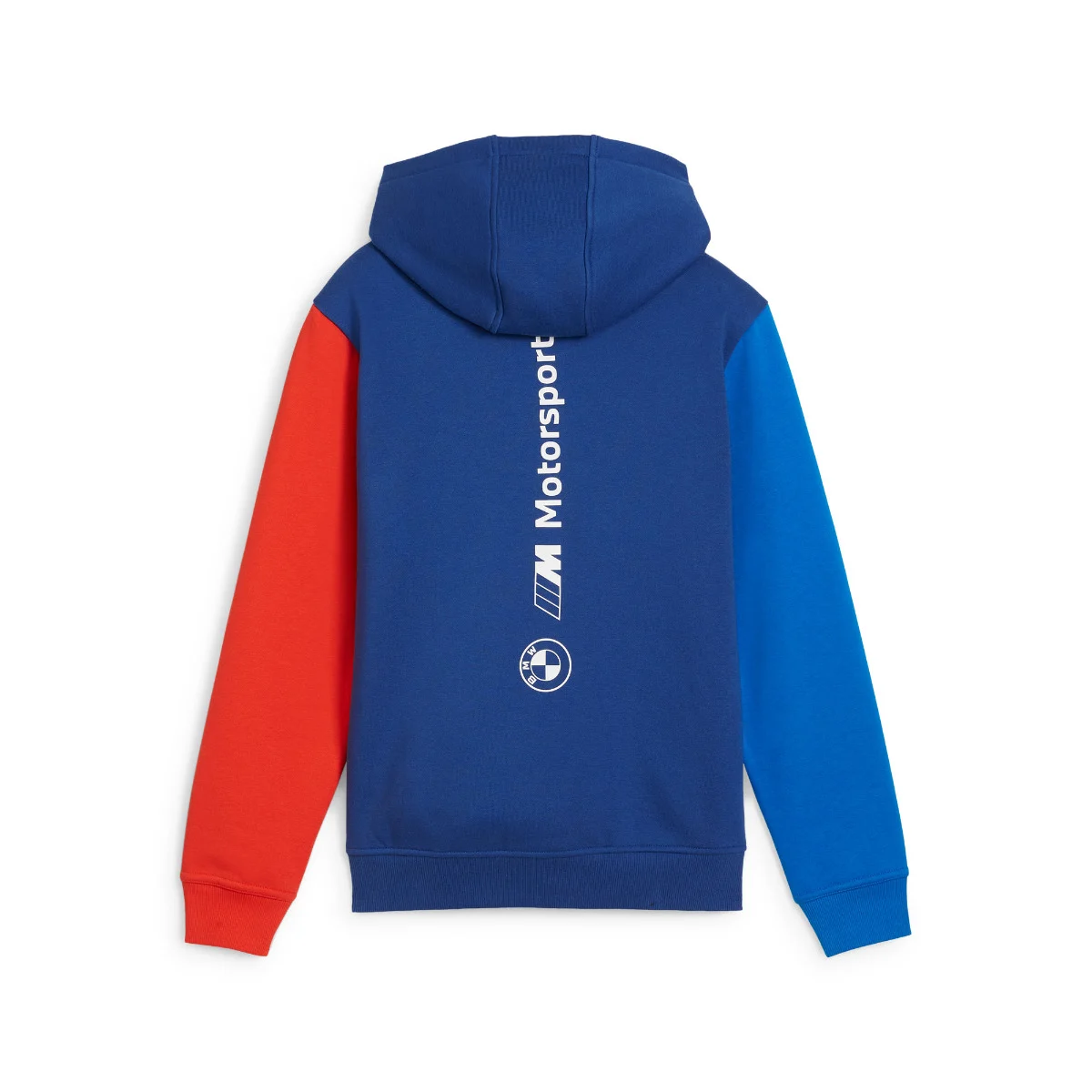 BMW MMS Kids ESS Hoodie FT