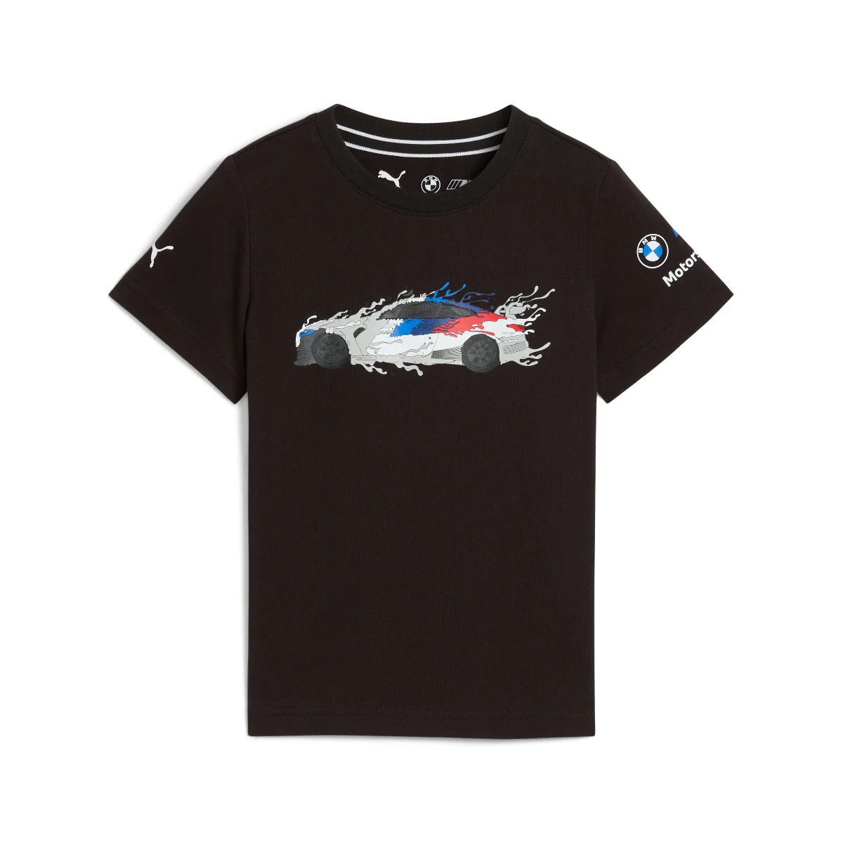 BMW MMS Vorschul T-Shirt