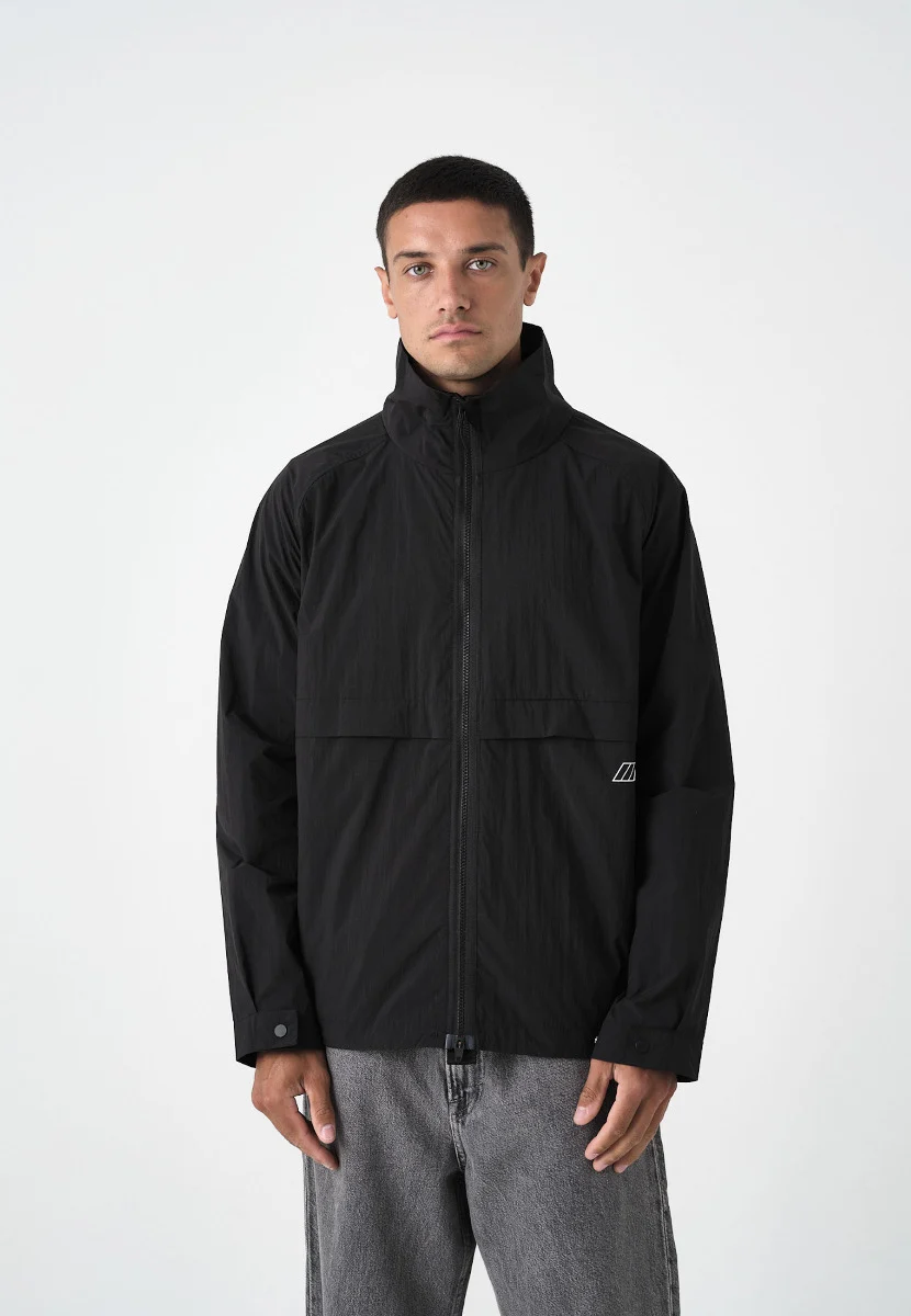 BMW M Reisejacke Unisex schwarz