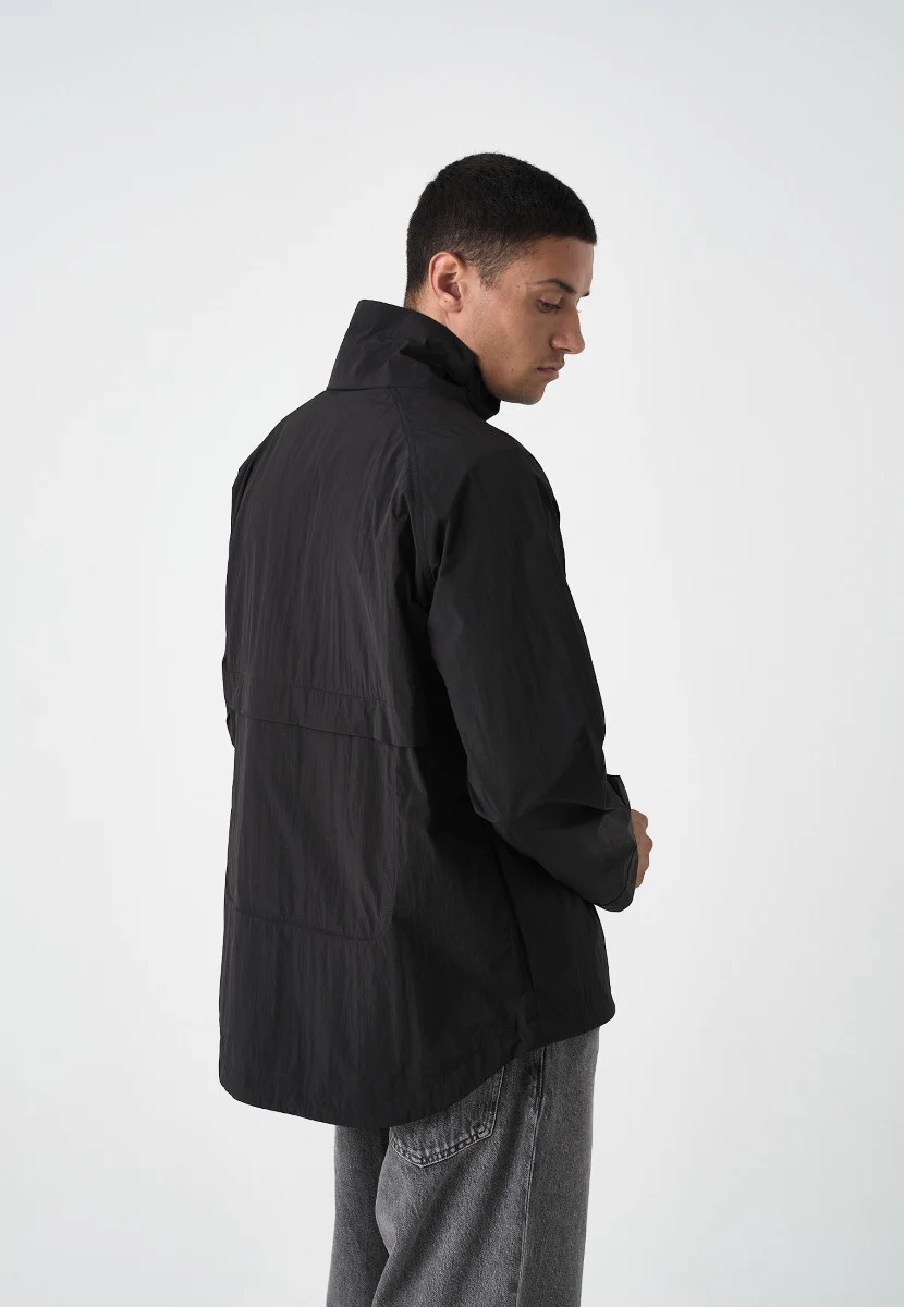 BMW M Reisejacke Unisex schwarz