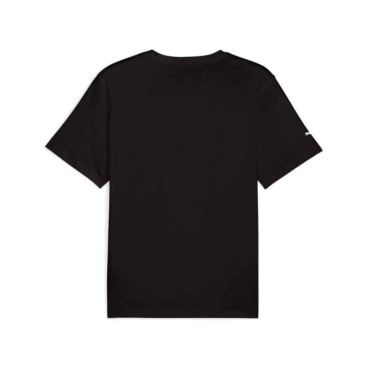 BMW MMS ESS+ Logo T-Shirt Damen schwarz
