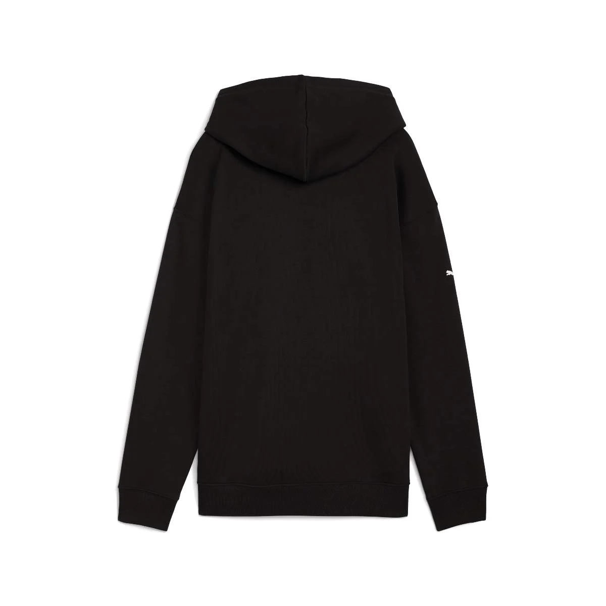 BMW MMS ESS+ Fleecehoodie Damen schwarz