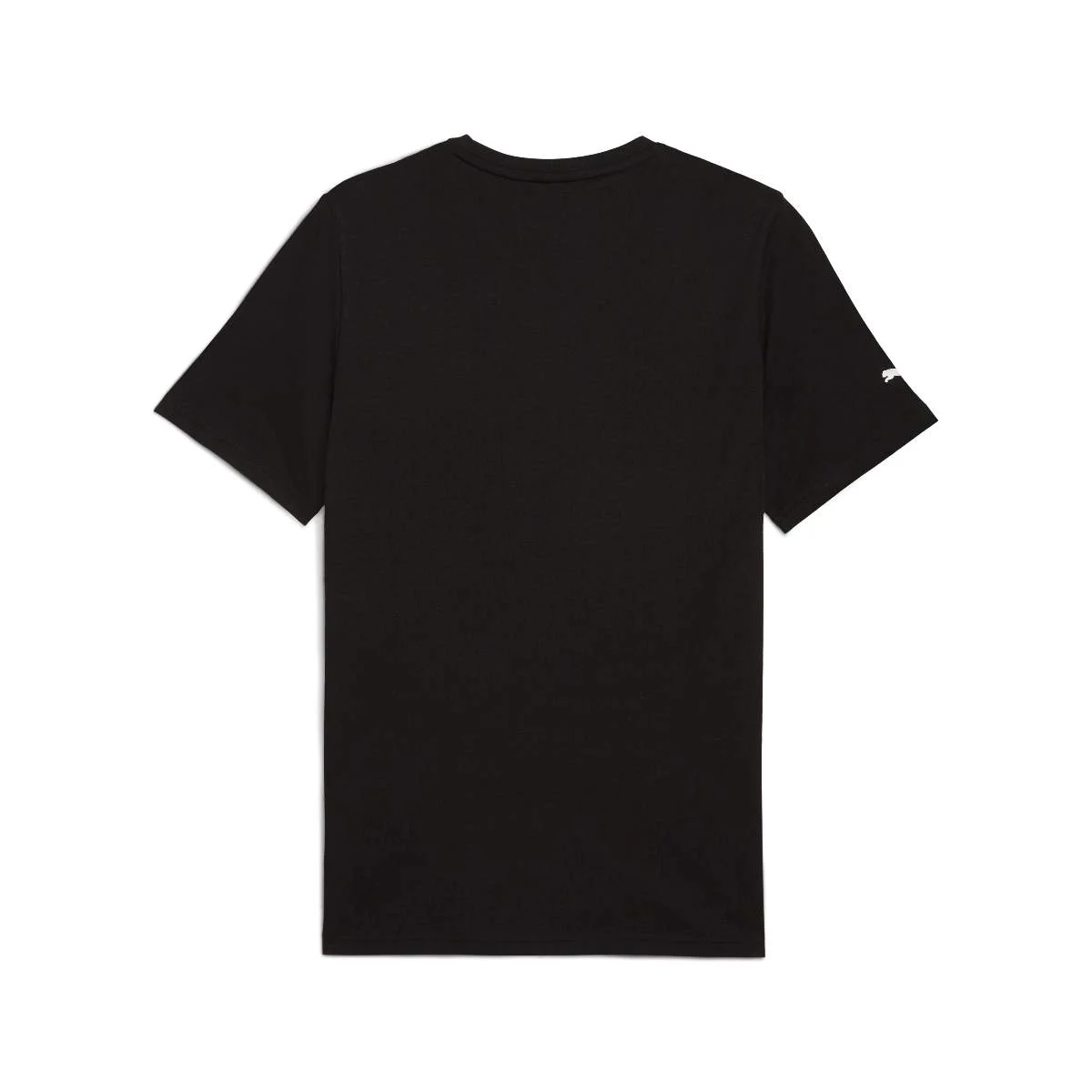 BMW MMS ESS Logo T-Shirt Herren schwarz
