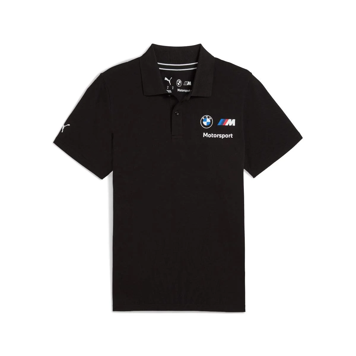 BMW MMS ESS Polo II Herren schwarz