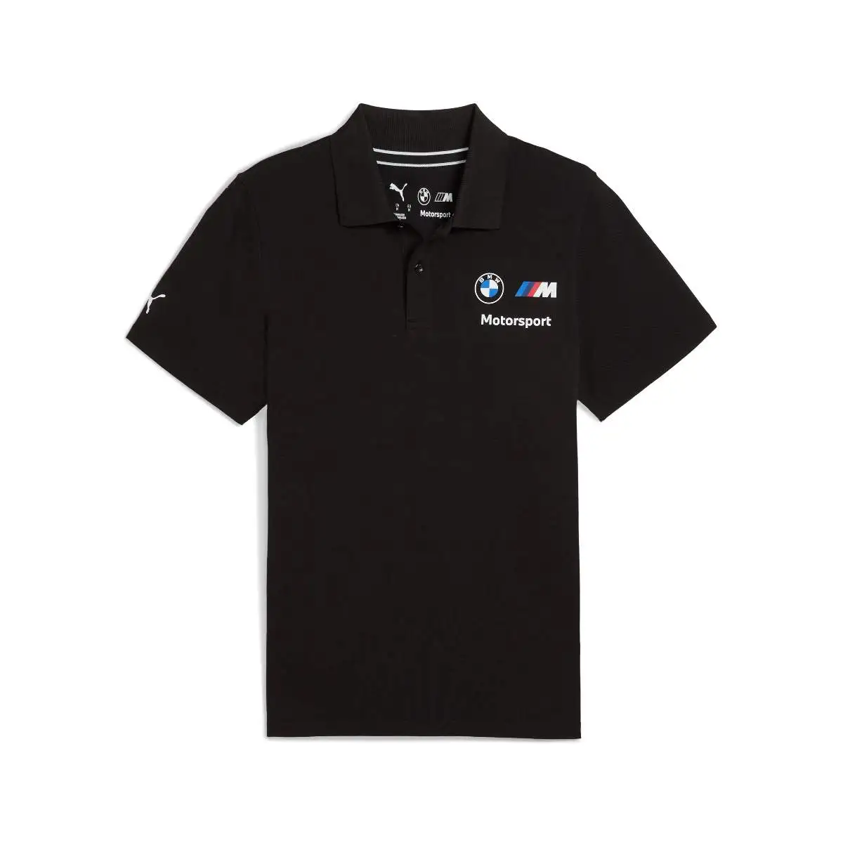 BMW MMS ESS Polo II Herren schwarz