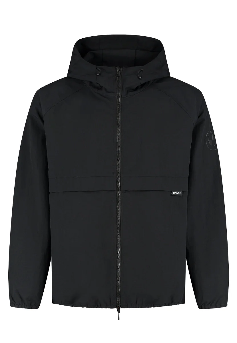 BMW Jacke Insulation Unisex schwarz