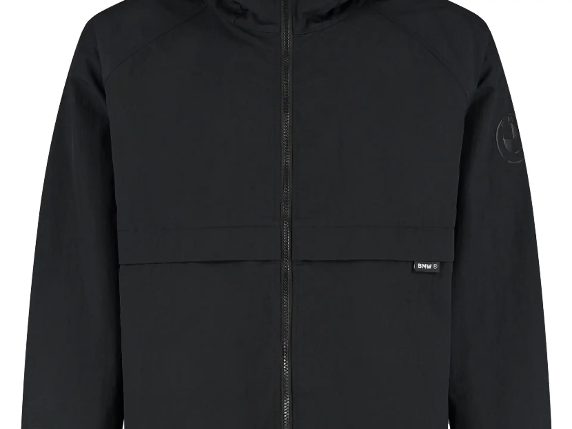 BMW Jacke Insulation Unisex schwarz