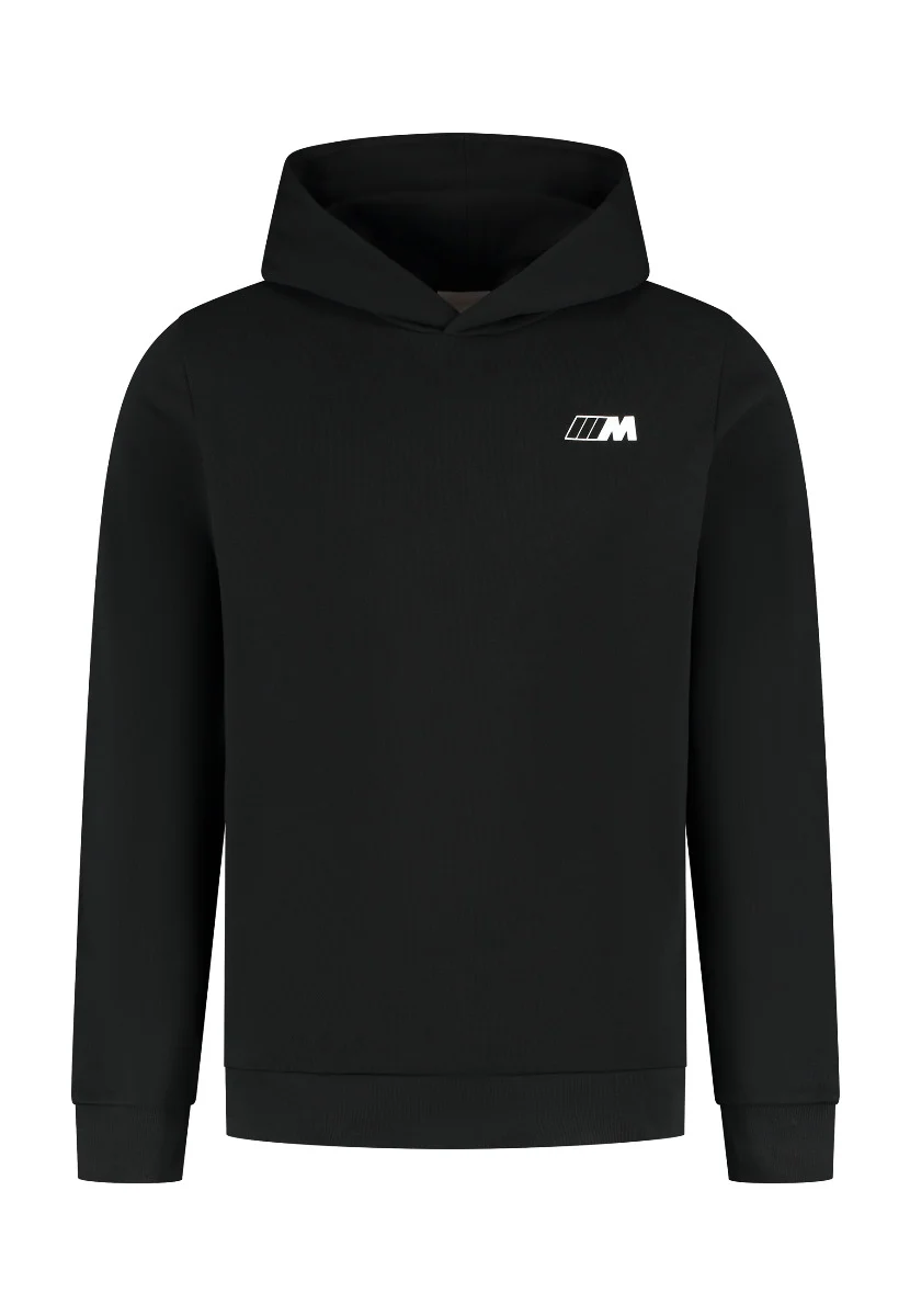 BMW M Sweathoodie Claim Unisex schwarz