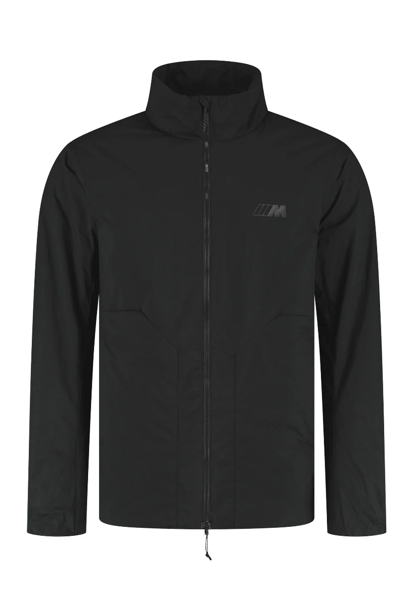 BMW M Jacke Insulation Unisex schwarz