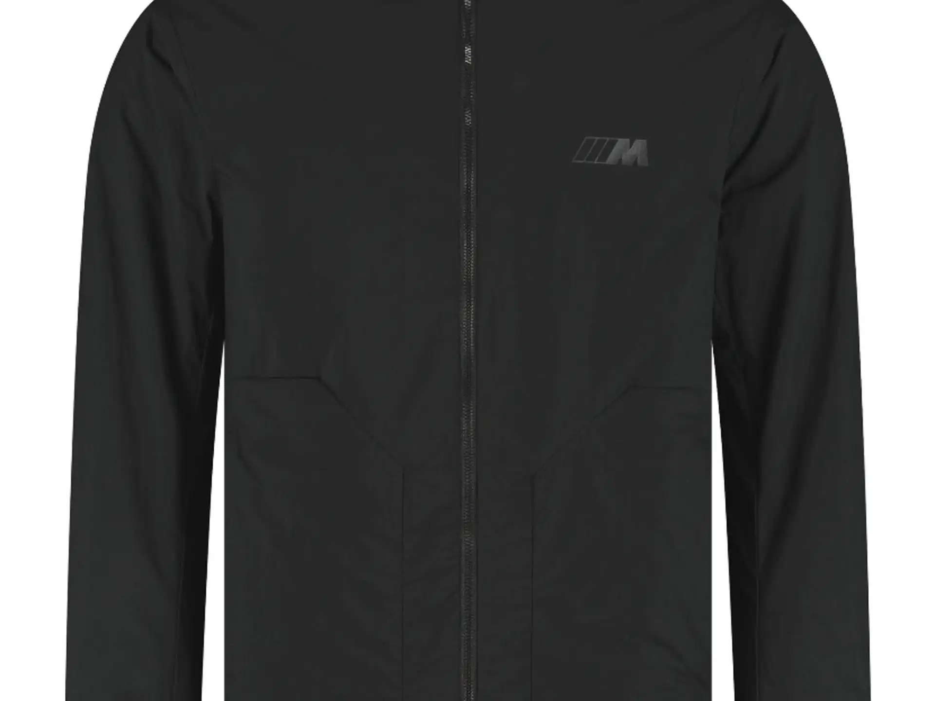BMW M Jacke Insulation Unisex schwarz