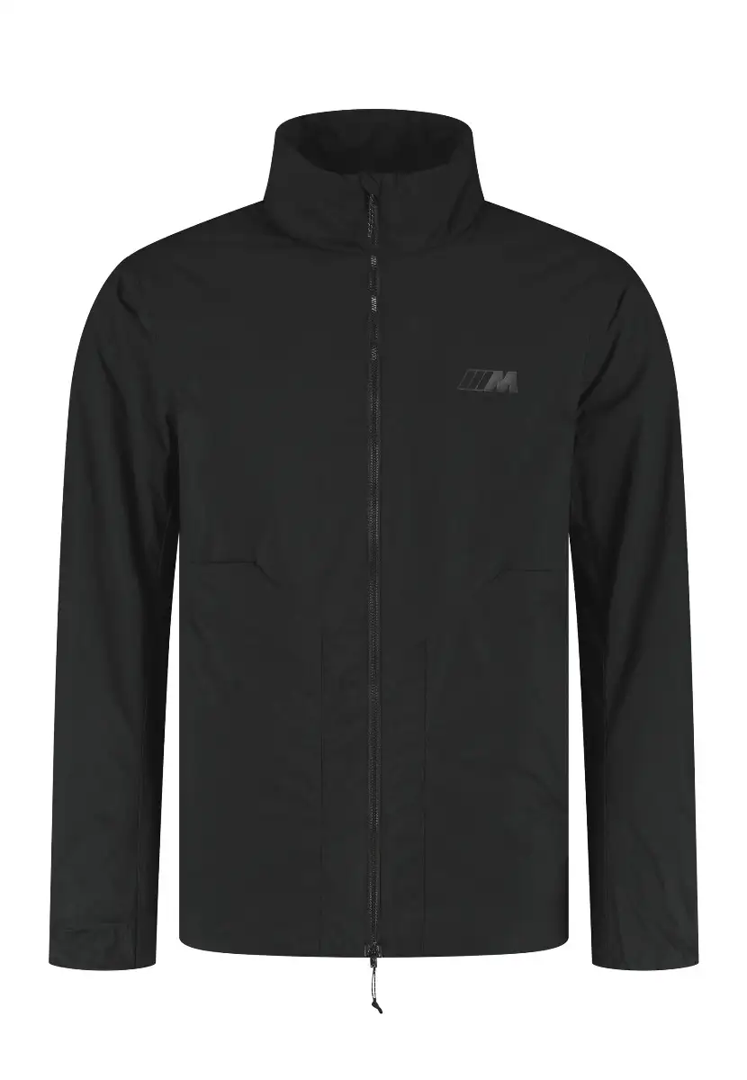 BMW M Jacke Insulation Unisex schwarz