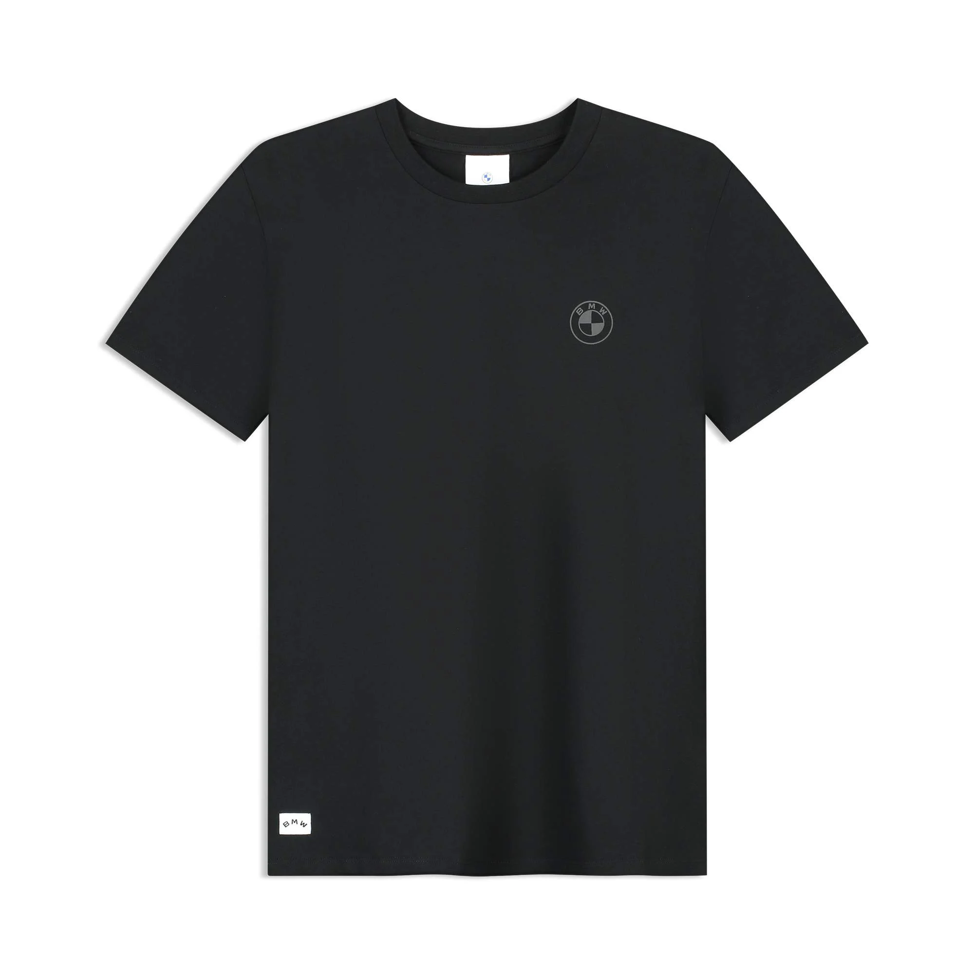 BMW T-Shirt ARC Unisex schwarz