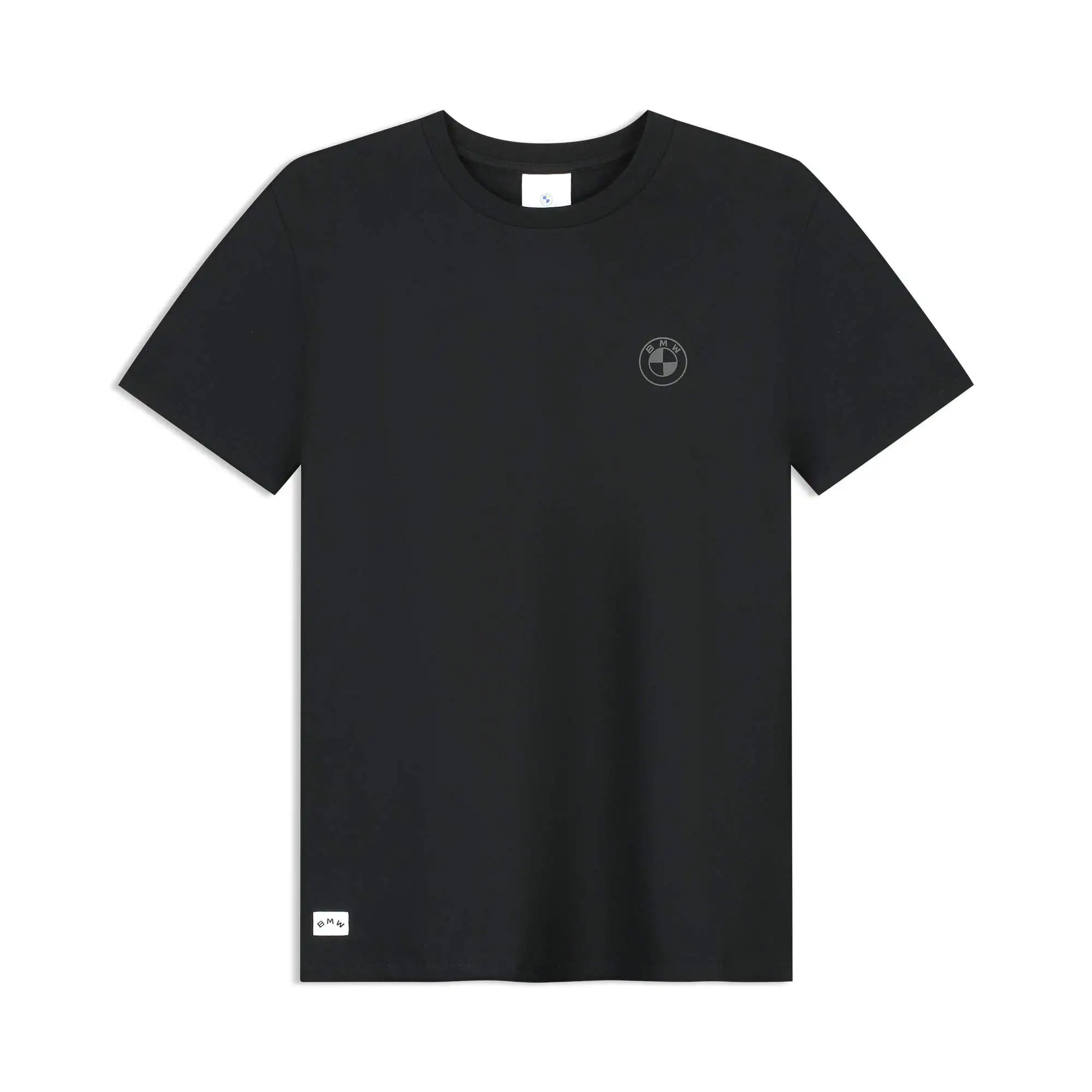 BMW T-Shirt ARC Unisex schwarz
