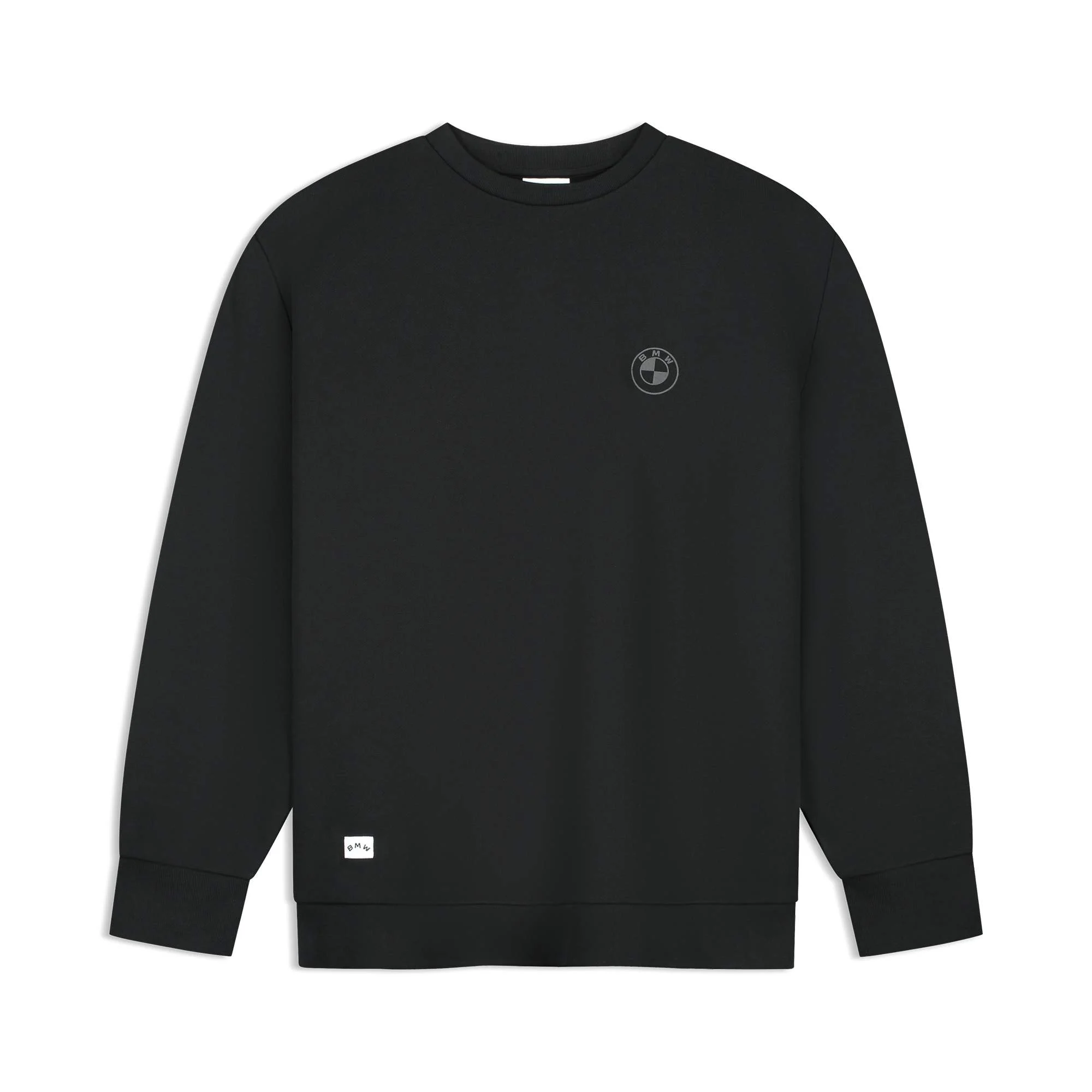 BMW Sweater ARC Unisex schwarz