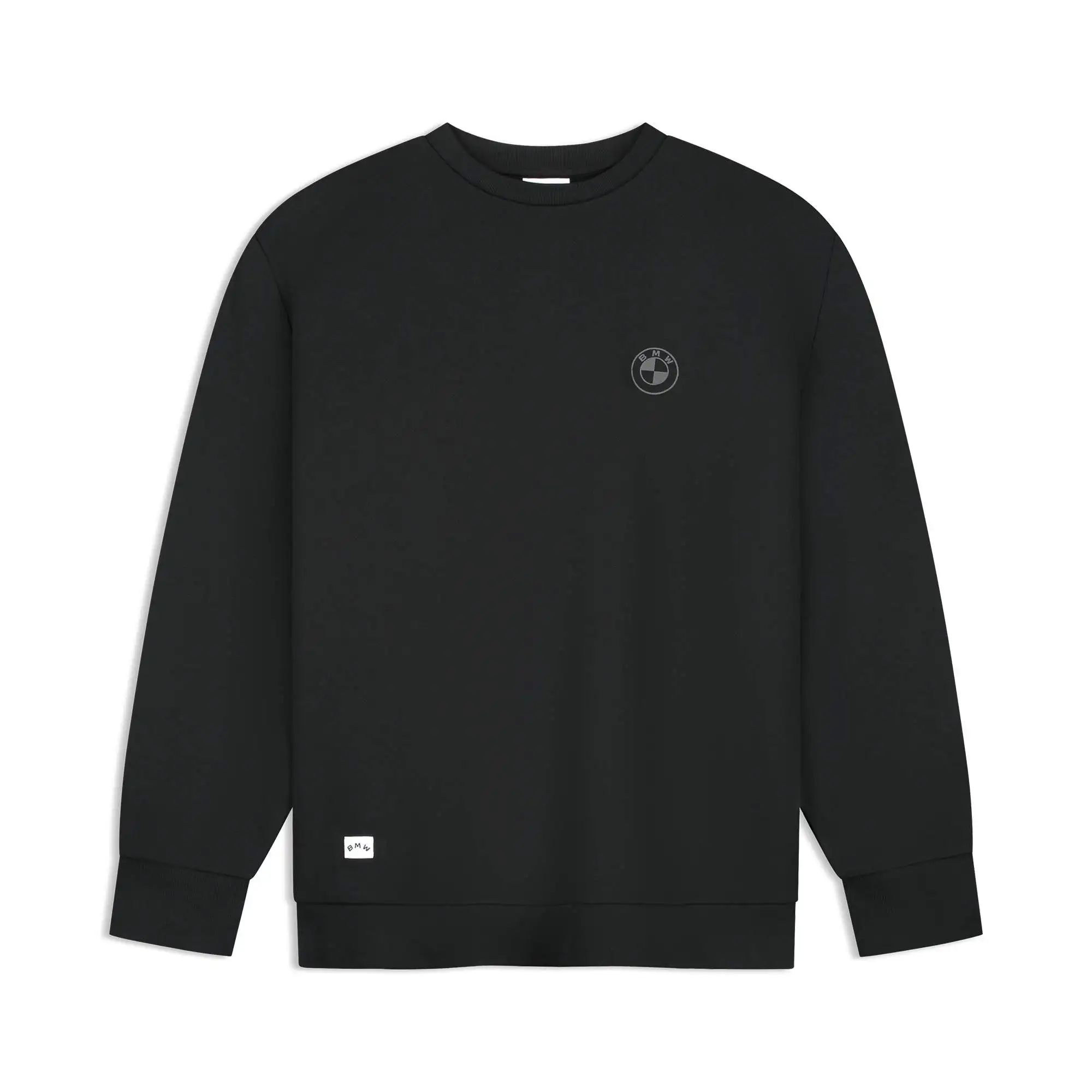 BMW Sweater ARC Unisex schwarz