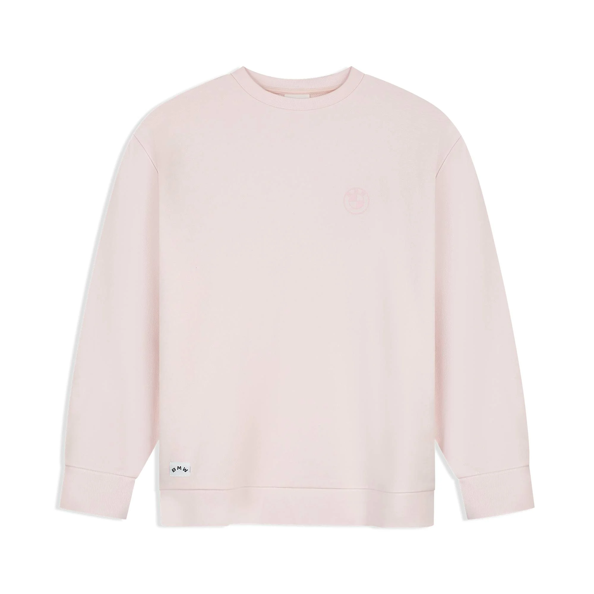 BMW Sweater ARC Unisex pink