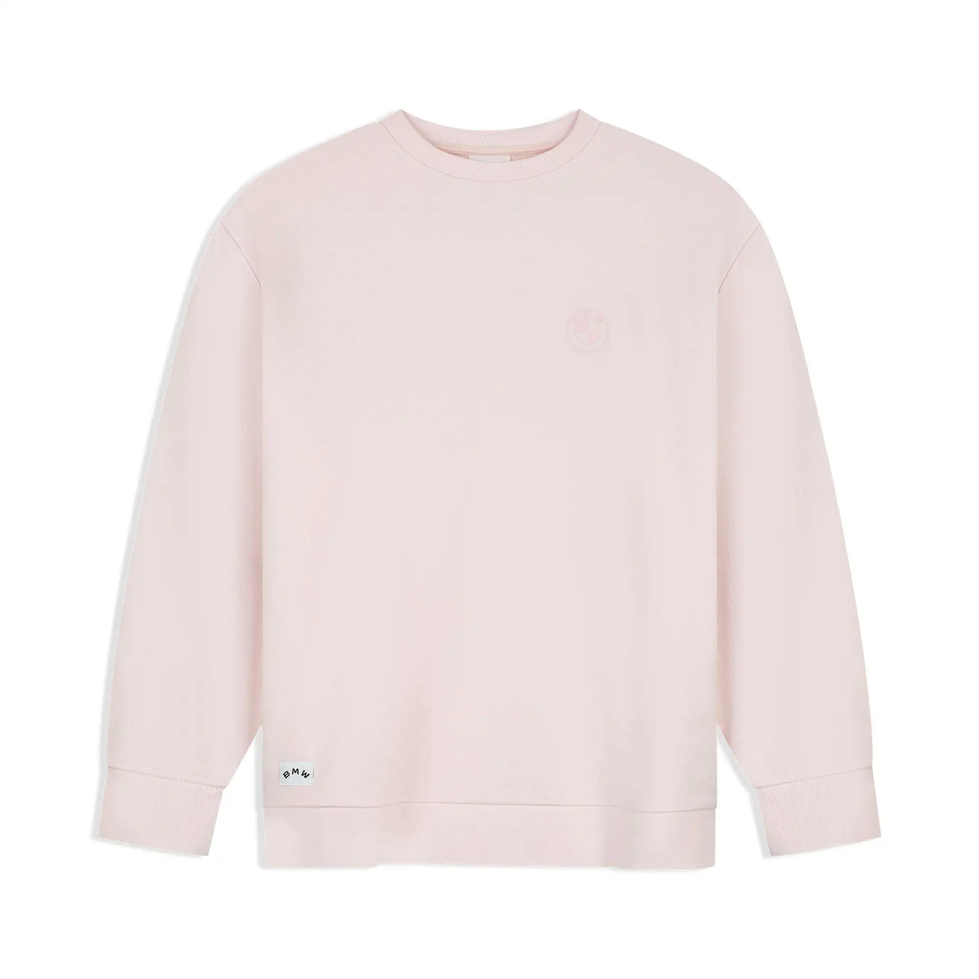 BMW Sweater ARC Unisex pink