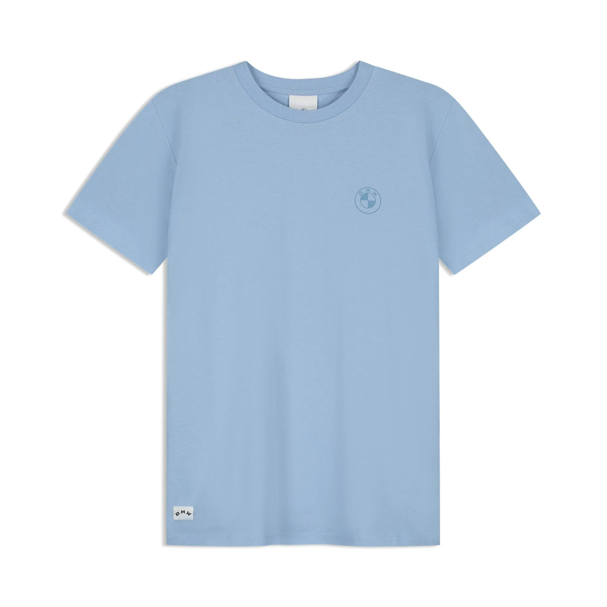 BMW T-Shirt ARC Unisex hellblau