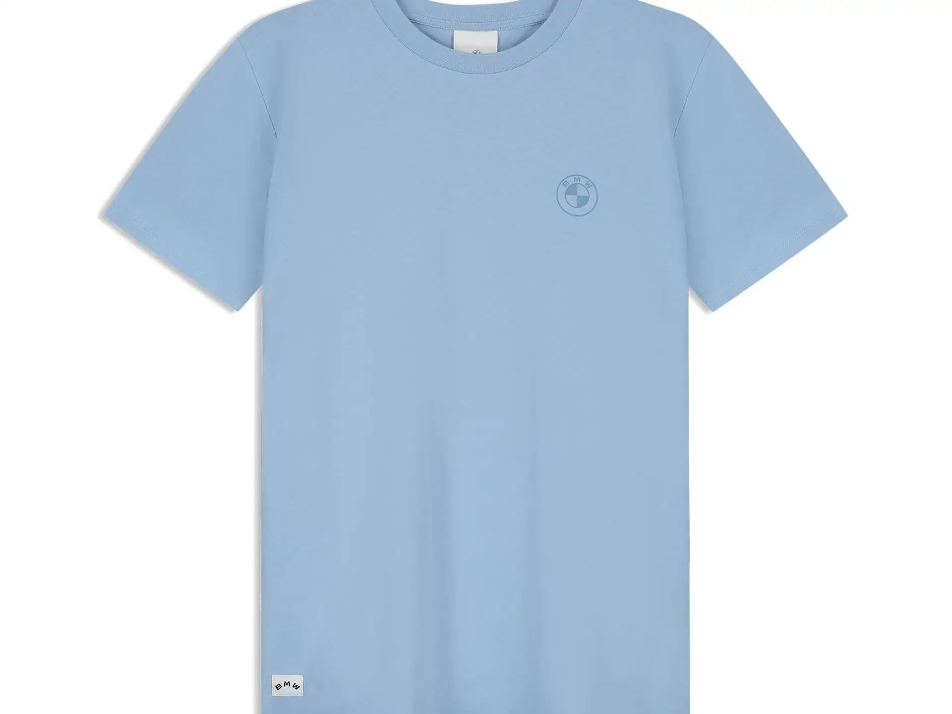 BMW T-Shirt ARC Unisex hellblau